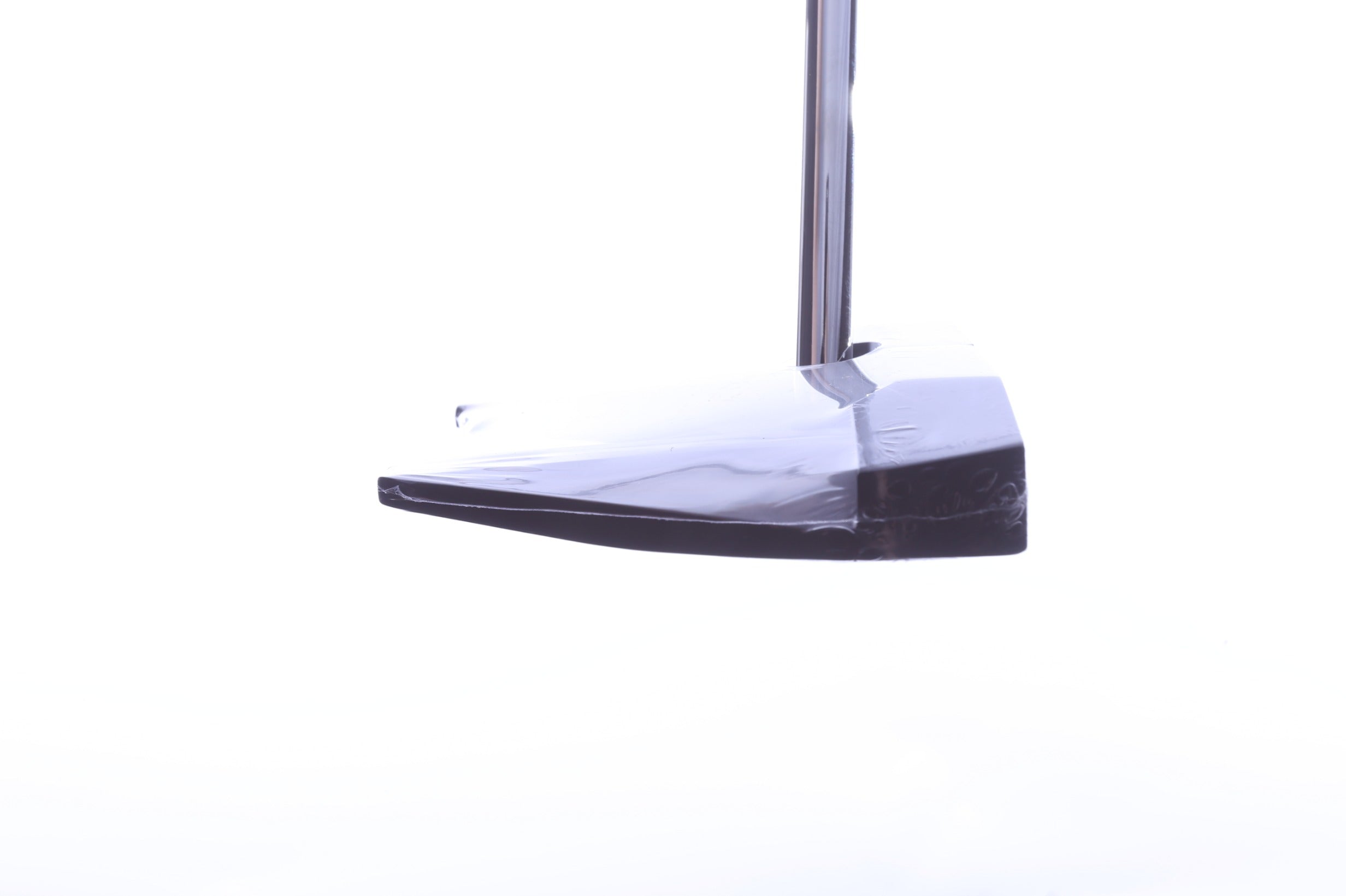 Used Odyssey Ai-DUAL Square 2 Square Seven Putter - Right-Handed - 35 in - Mallet