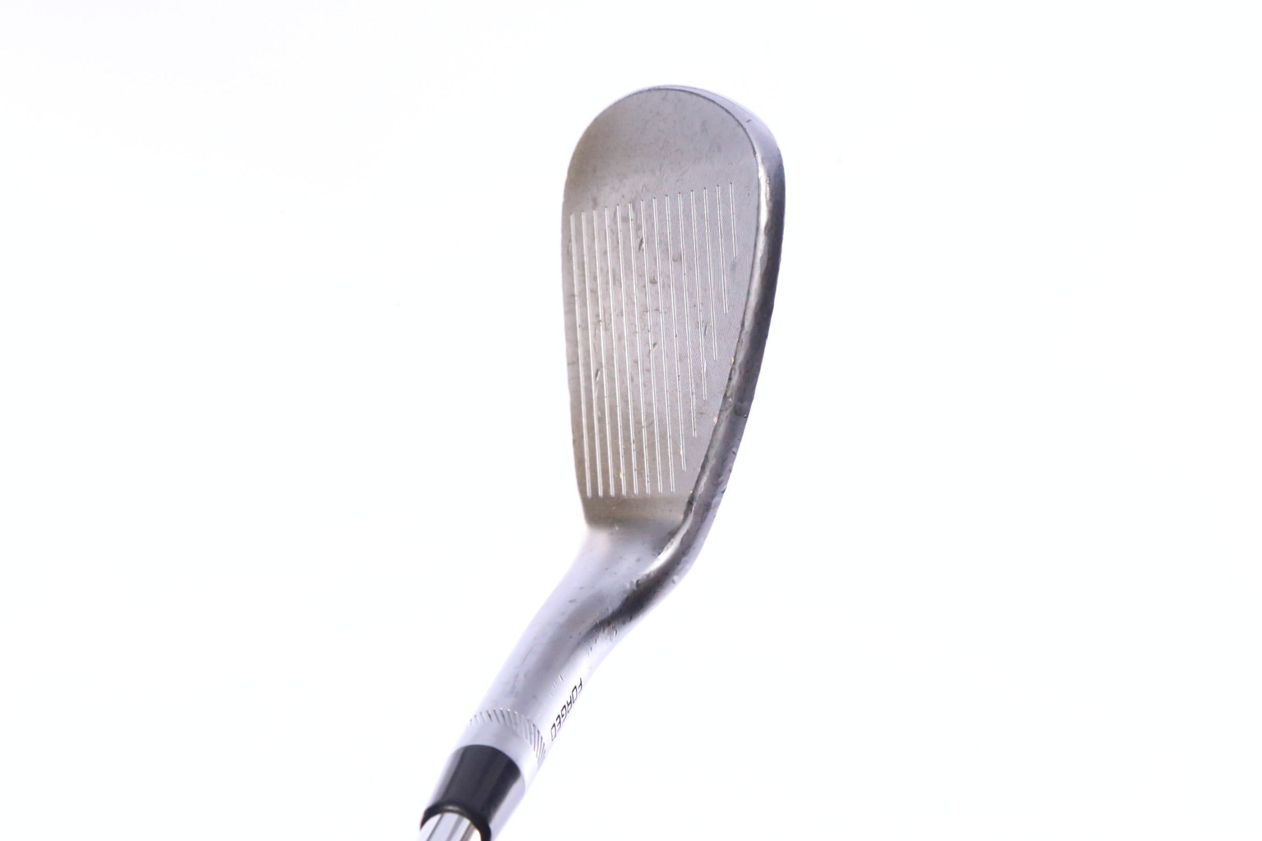 Used Sub 70 JB Raw Forged Sand Wedge - Right-Handed - 54 Degrees - Extra Stiff Flex-Next Round
