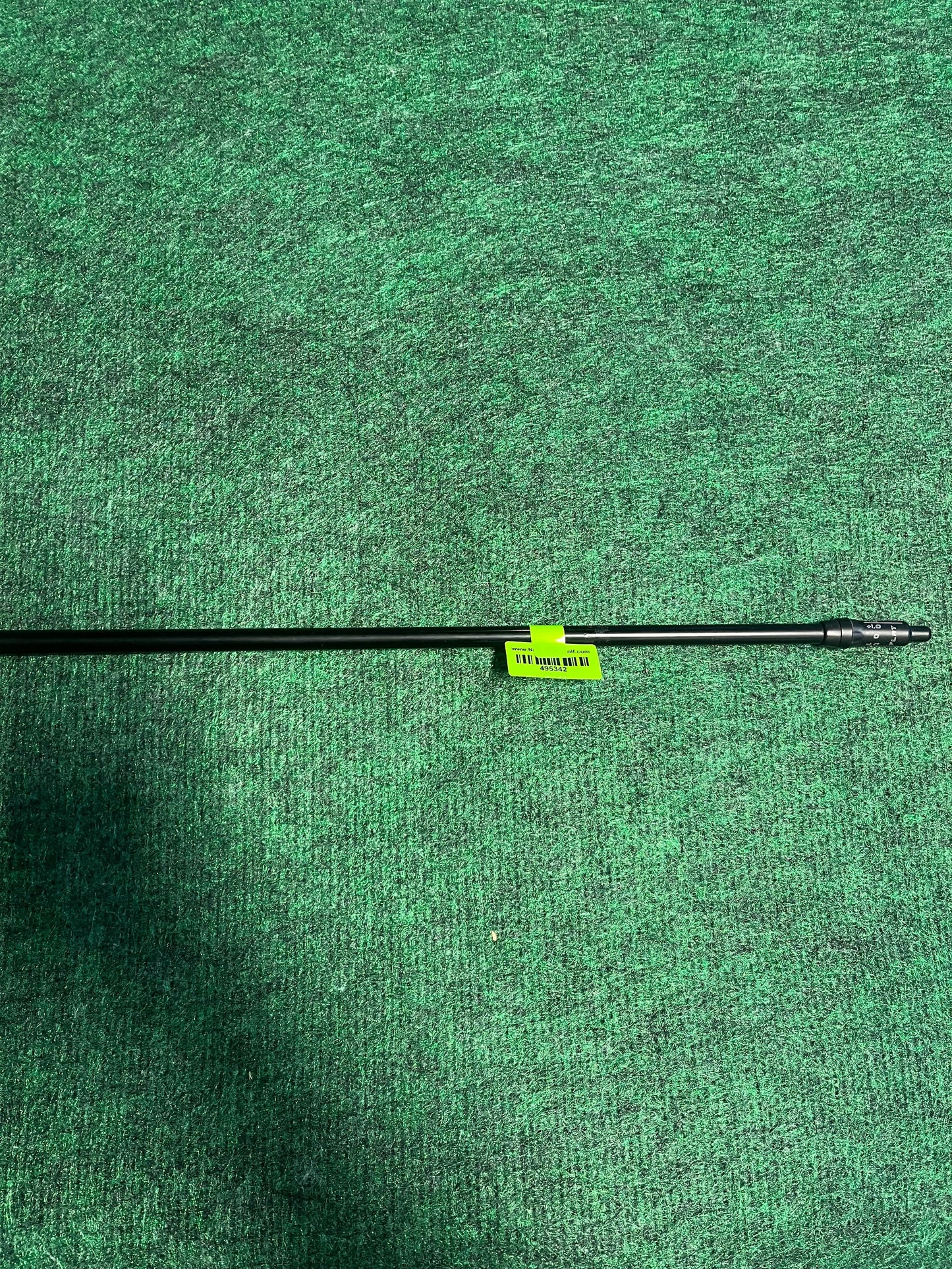 VA Composites Drago Driver Shaft - Regular Flex - 44.5 in-Next Round