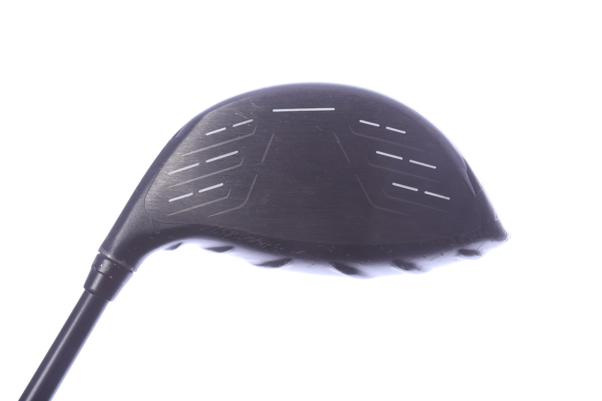 Used Ping G430 MAX Driver - 10.5 Degrees - Soft Regular Flex Ping ALTA CB - Right-Handed