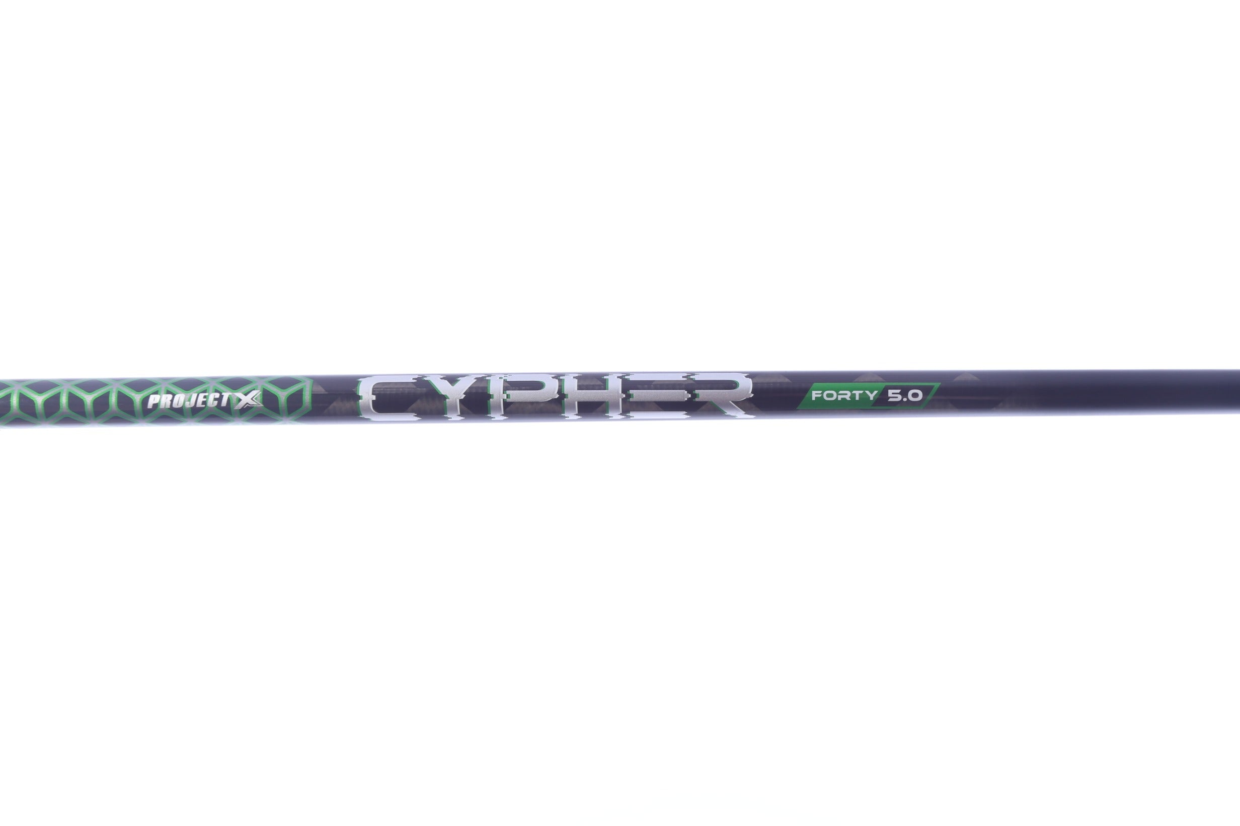 Used Titleist TSR2 Driver - 10 Degrees - Seniors Flex Project X Cypher - Right-Handed