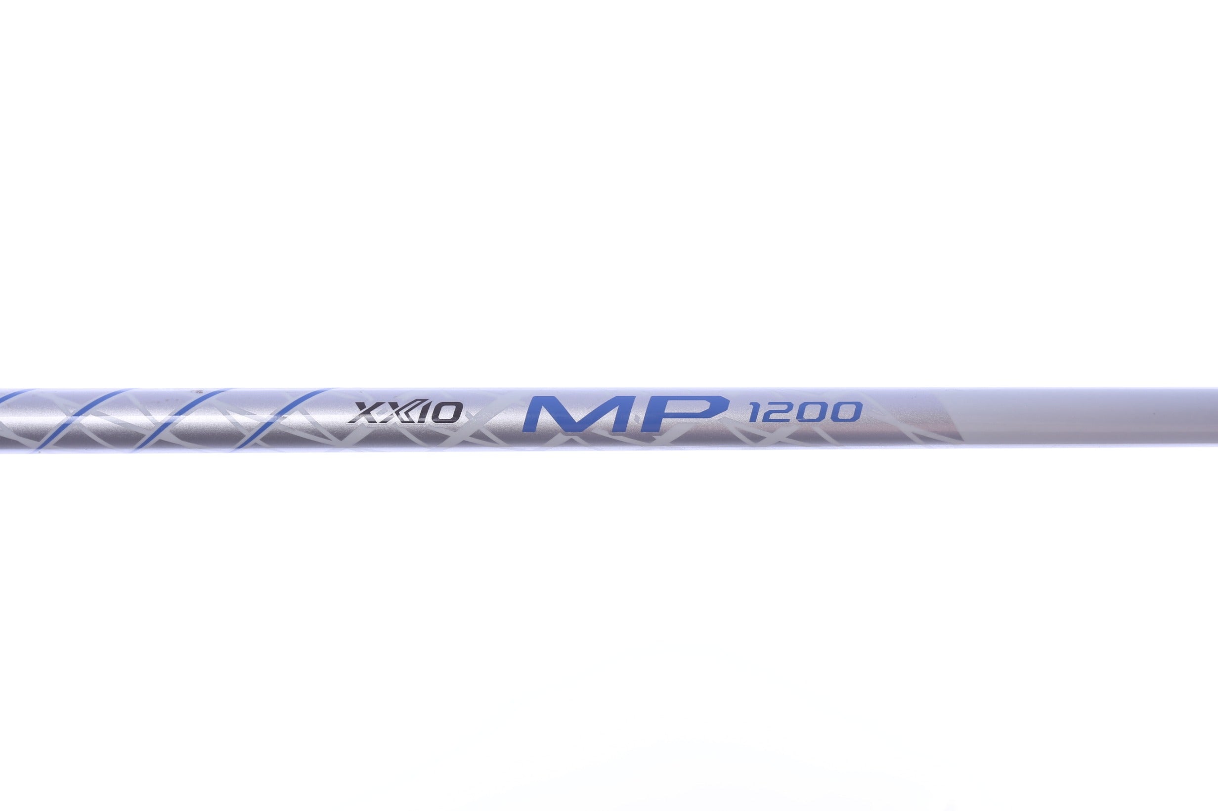 Used XXIO 12 Hybrid Set - Right-Handed - 5H, 6H - Regular Flex-Next Round
