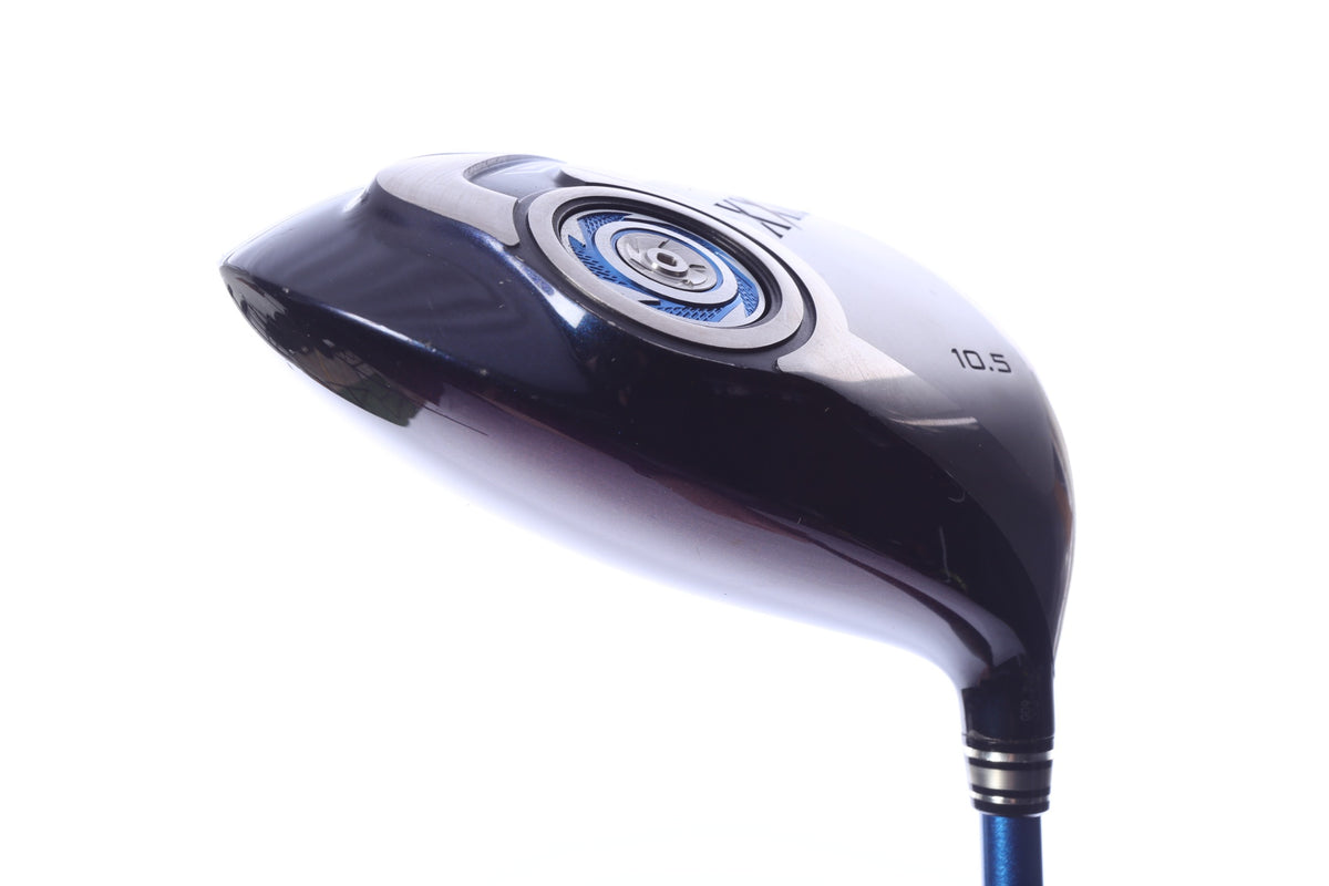 Used XXIO 9 Driver - 10.5 Degrees - Regular Flex XXIO MP-1100 - Right-Handed