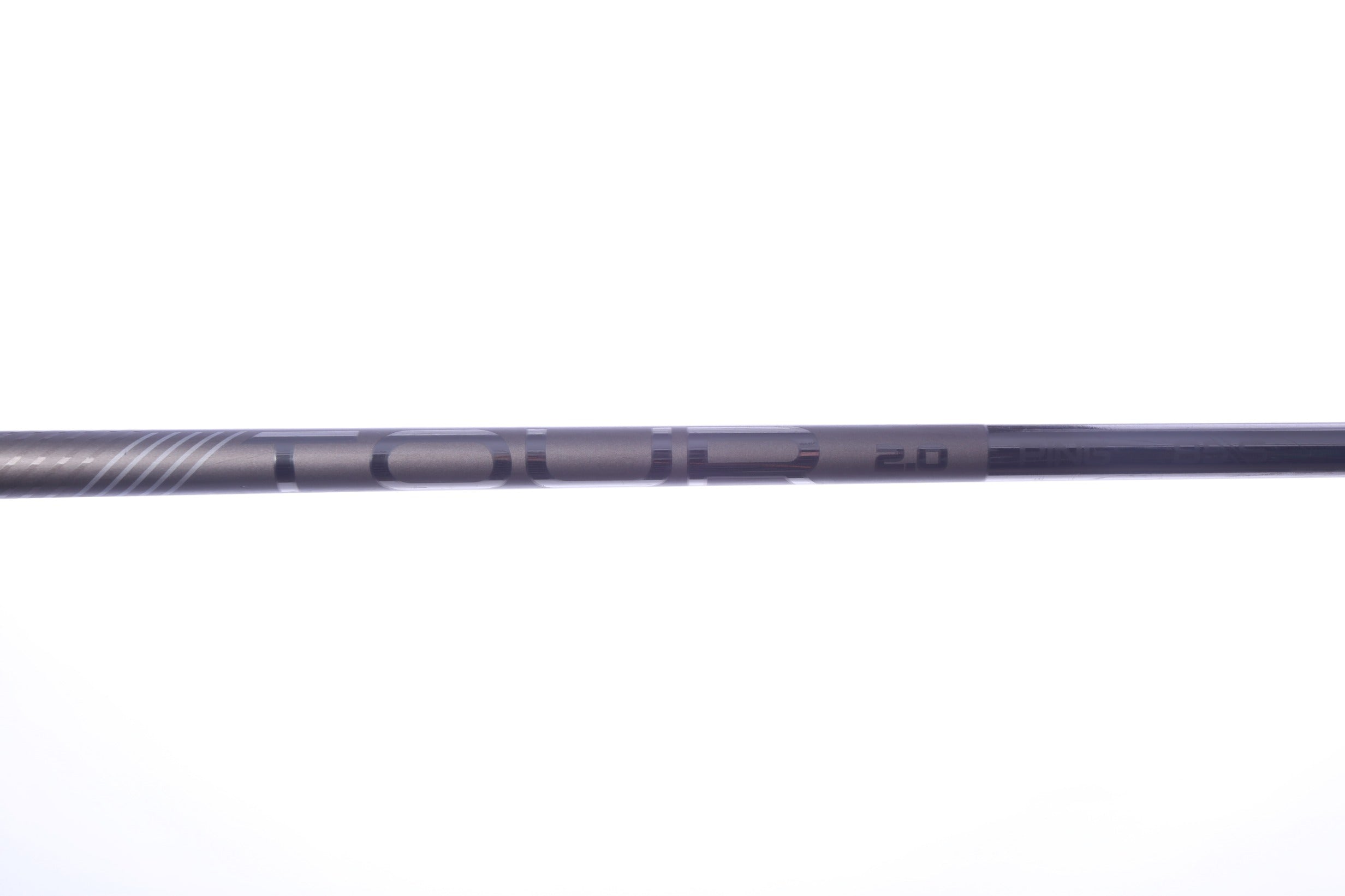 Used Ping iCrossover Single Utility 3-Iron - Right-Handed - Stiff Flex-Next Round