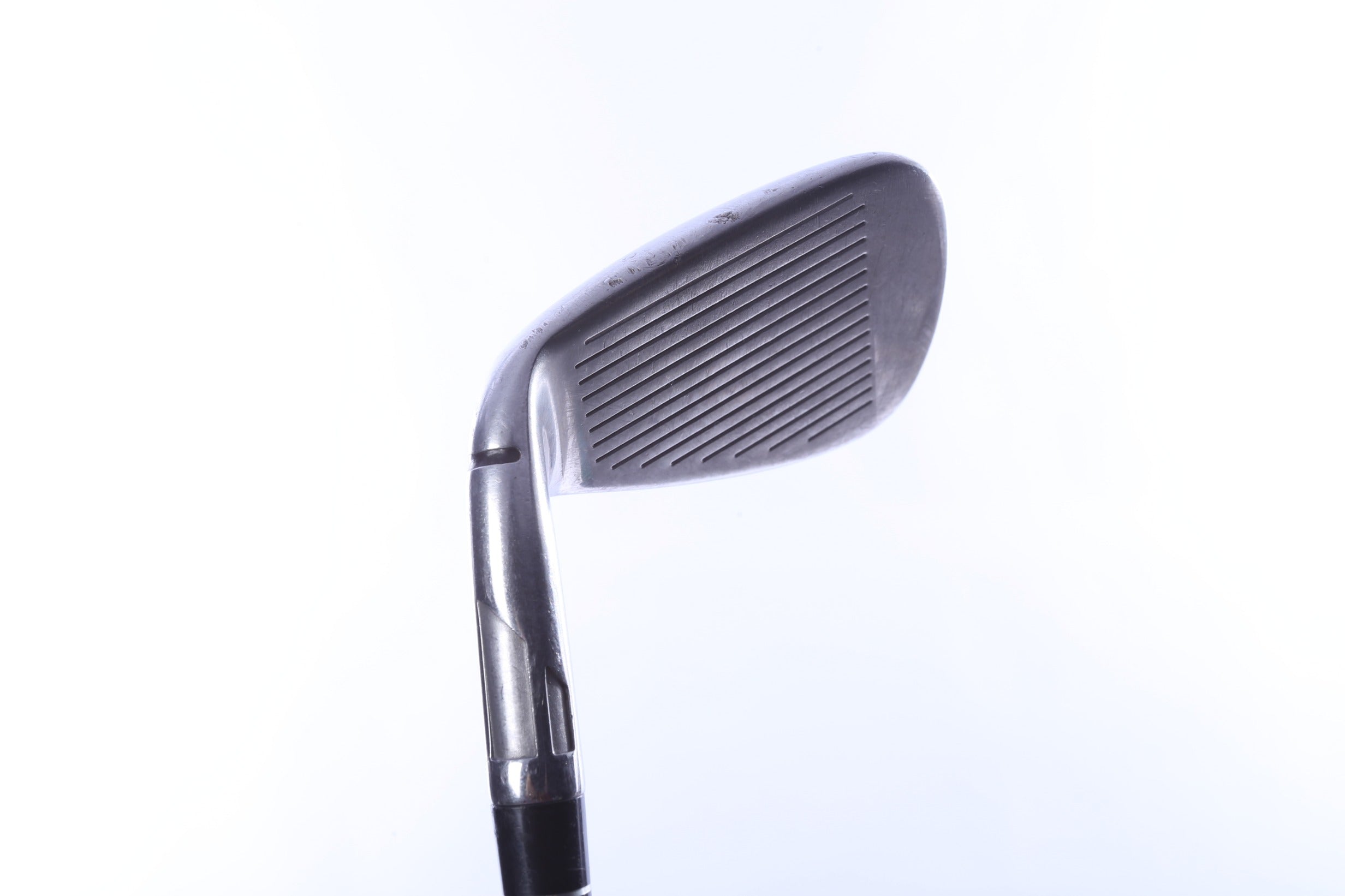 Used TaylorMade SIM MAX Approach Wedge - Right-Handed - 49 Degrees - Stiff Flex-Next Round
