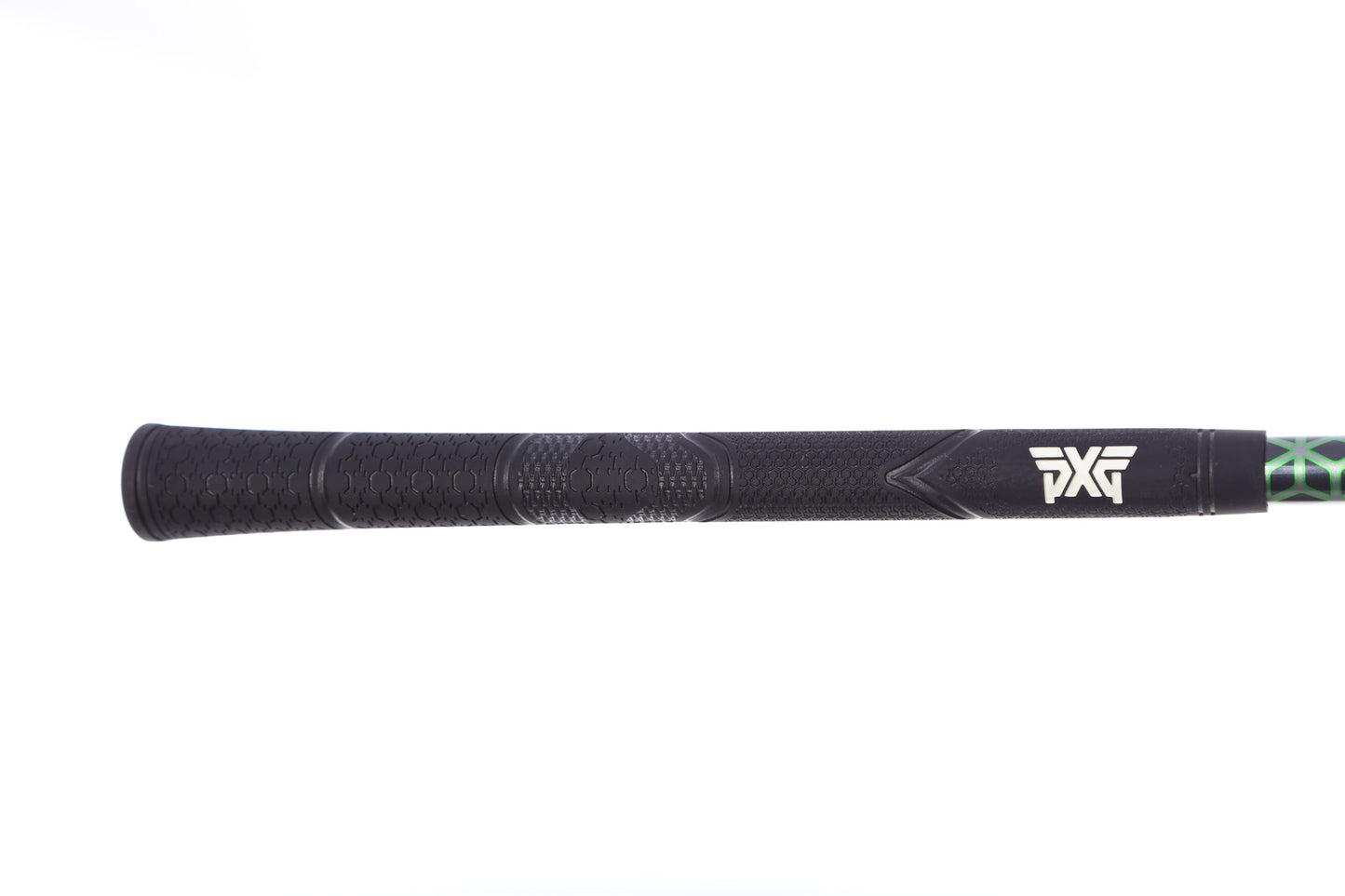 Used Project X Cypher 40I Ladies Graphite Fairway Wood Shaft - 41.5 in - PXG Adapter-Next Round