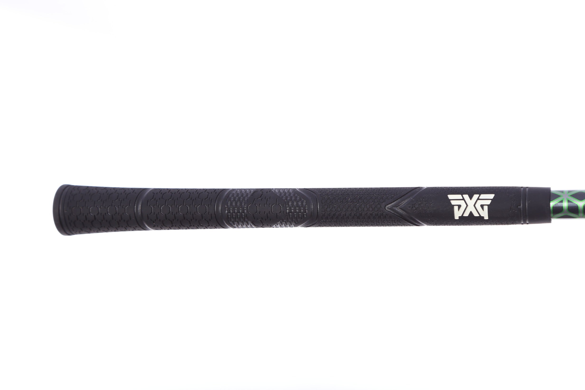 Used Project X Cypher 40I Ladies Graphite Fairway Wood Shaft - 41.5 in - PXG Adapter-Next Round