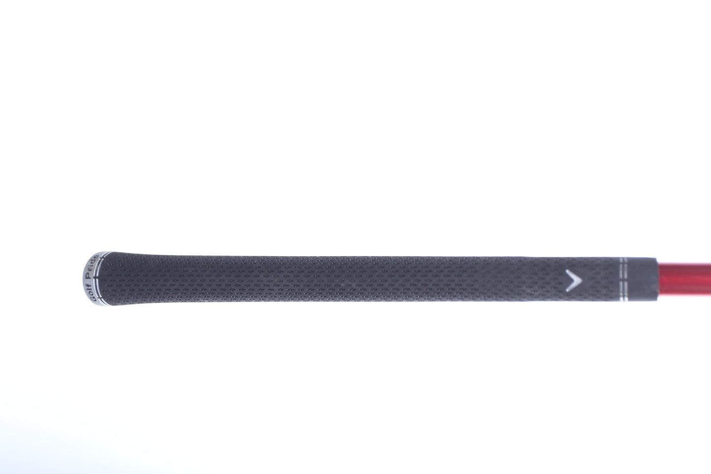 Used Callaway Paradym Ai Smoke TD Driver - 9 Degrees - Stiff Flex HZRDUS RDX Smoke - Left-Handed-Next Round