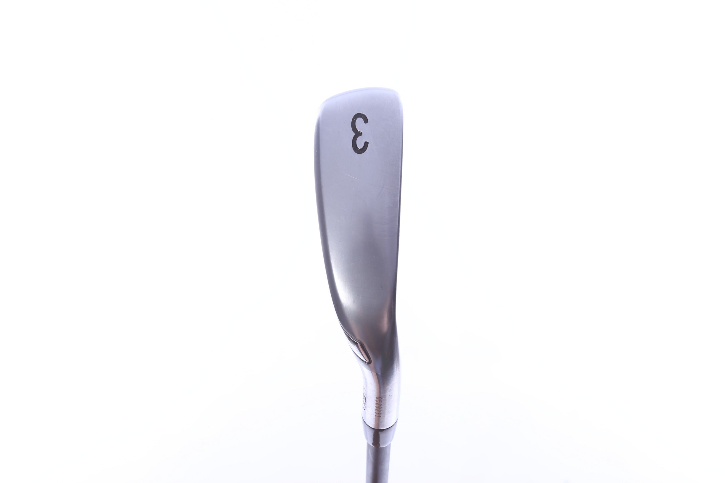 Used Titleist U 510 Single Utility 3-Iron - Right-Handed - Stiff Flex-Next Round