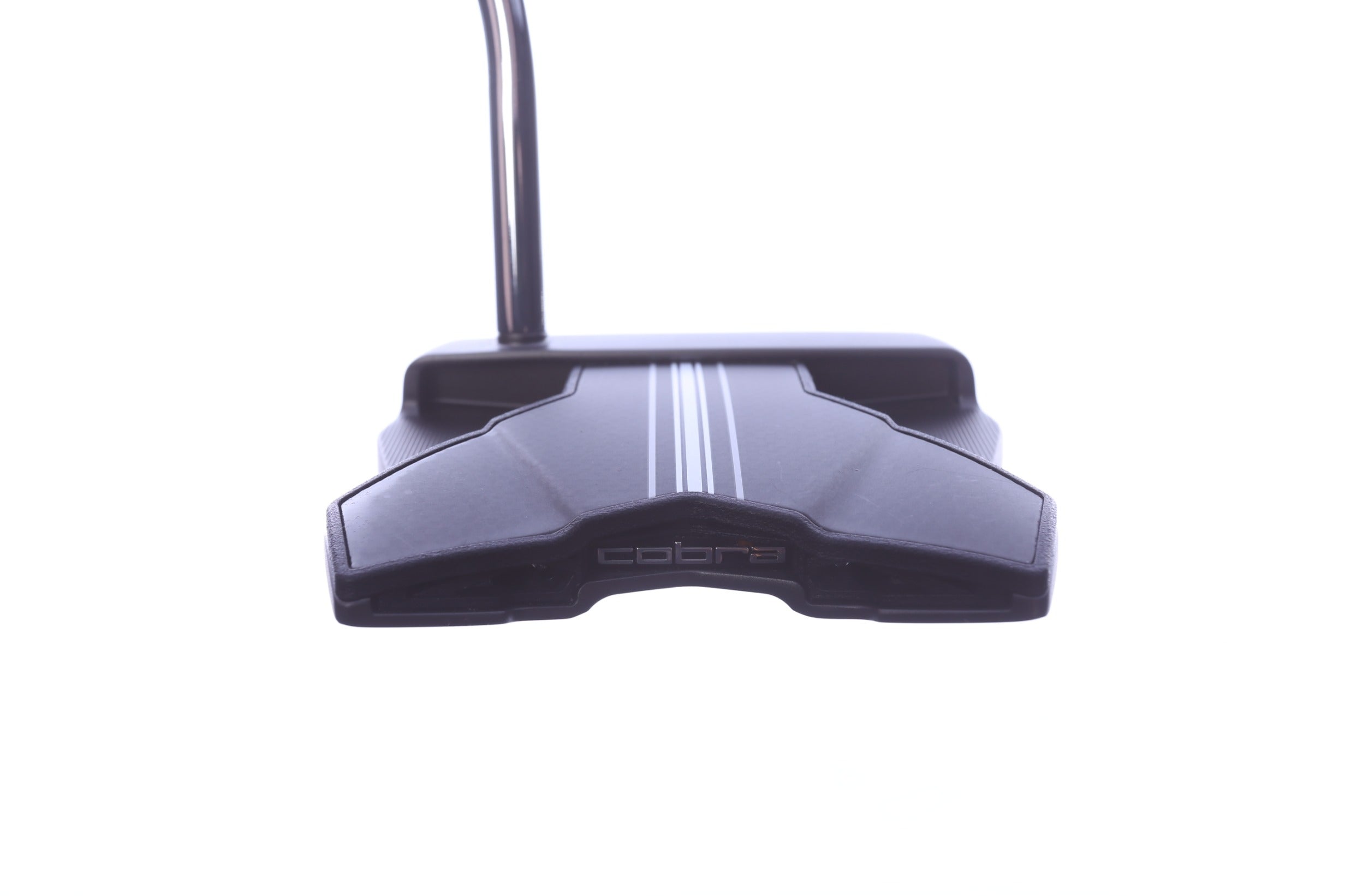 Used Cobra 2024 3D Printed Agera Putter - Right-Handed - 35 in - Mallet