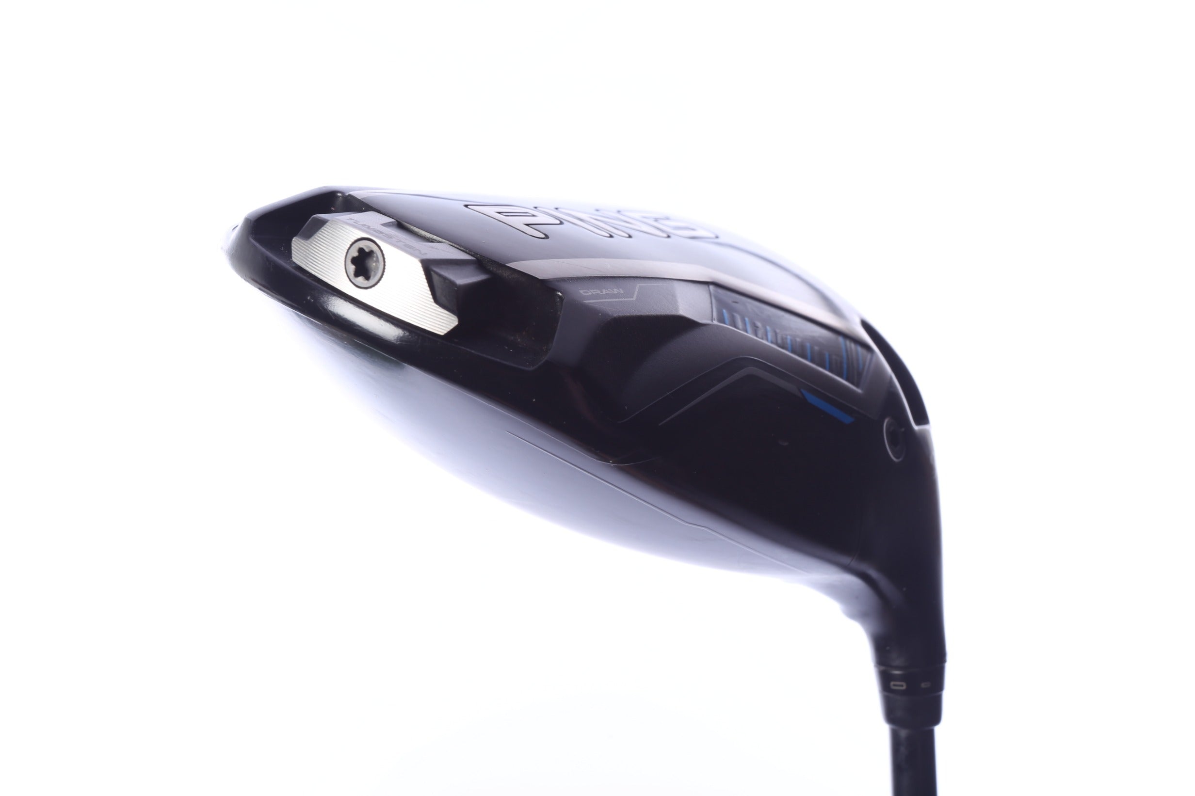Used Ping G440 MAX Driver - 9 Degrees - Regular Flex Ping ALTA CB - Right-Handed