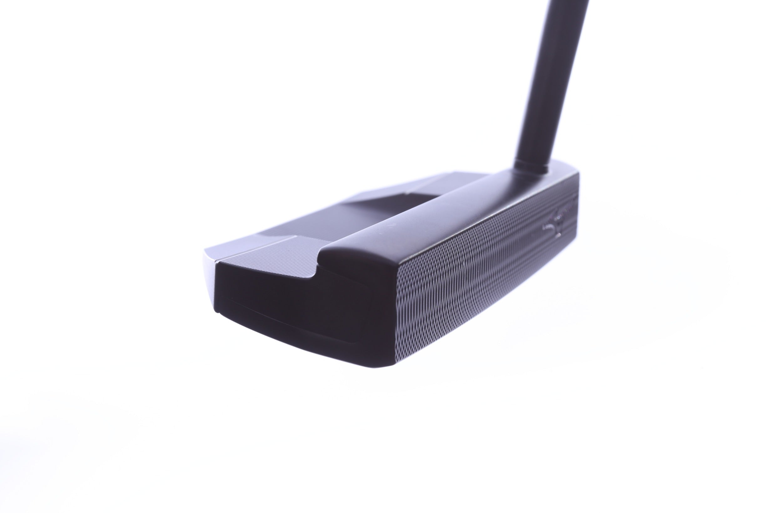 Used Mizuno M.Craft X S4 Putter - Right-Handed - 35 in - Mallet-Next Round