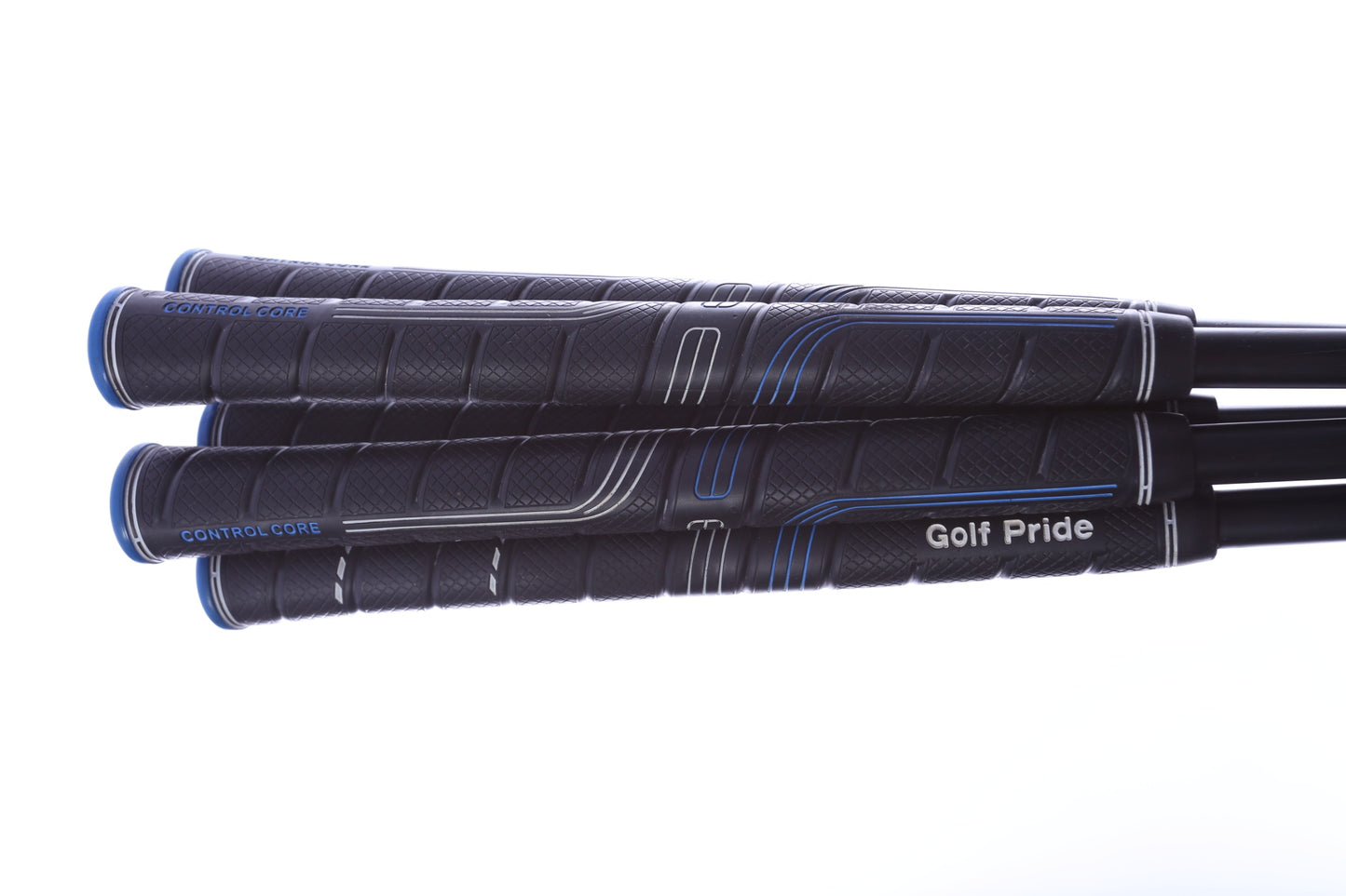Used PXG 2021 0211 Iron Set - Right-Handed - 6-PW - Regular Flex-Next Round