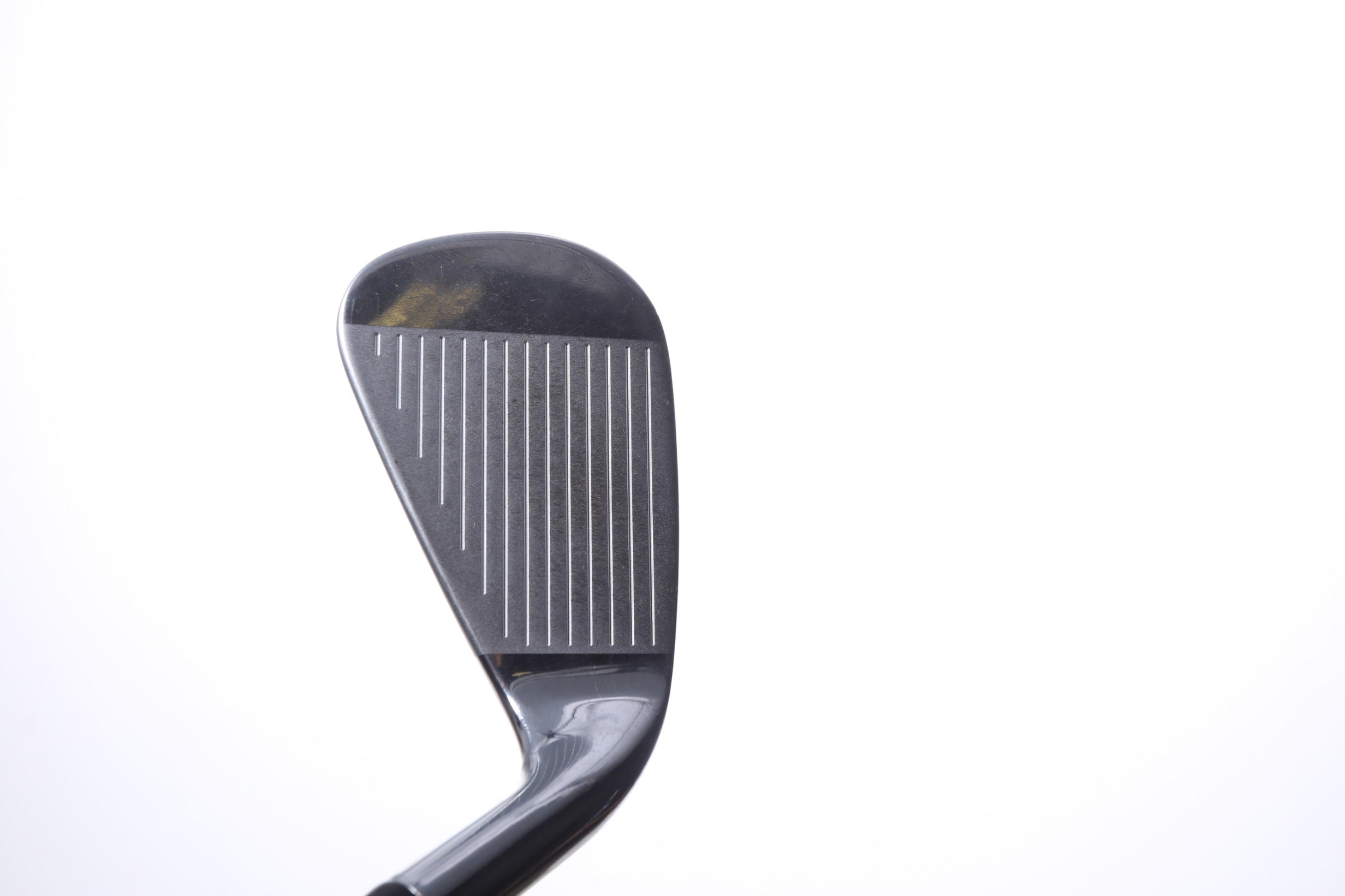Used Callaway Paradym X Single 7-Iron - Left-Handed - Stiff Flex-Next Round
