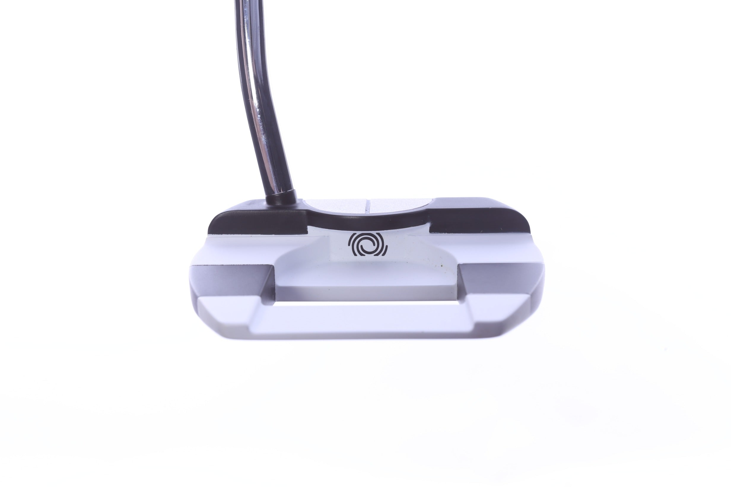 Used Odyssey Ai-DUAL Jailbird Mini 1/2 Ball Putter - Right-Handed - 33 in - Mallet