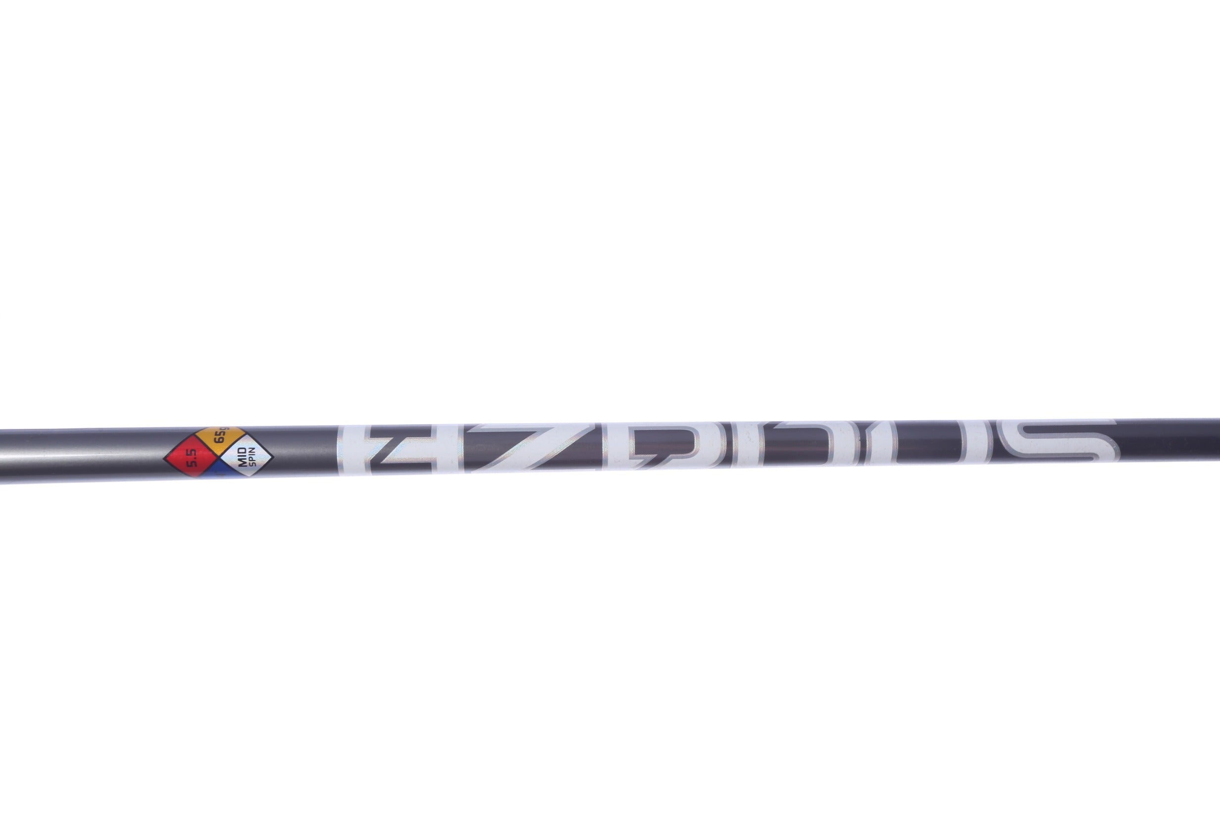 Used Callaway Paradym X 4H Hybrid - Right-Handed - 21 Degrees - Regular Flex-Next Round