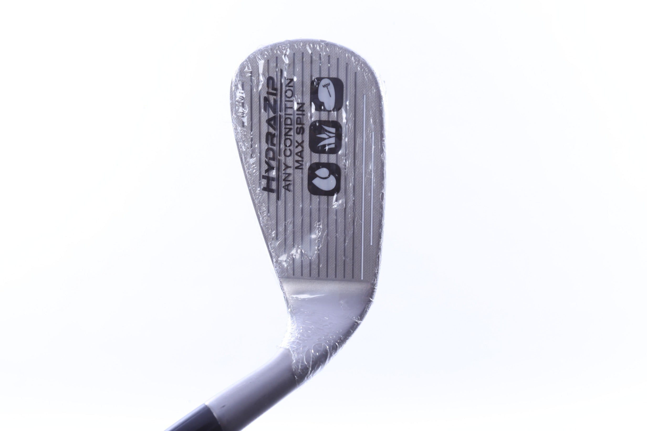 Used Cleveland Smart Sole Full-Face Chipping Wedge - Left-Handed - 42 Degrees - Wedge Flex-Next Round