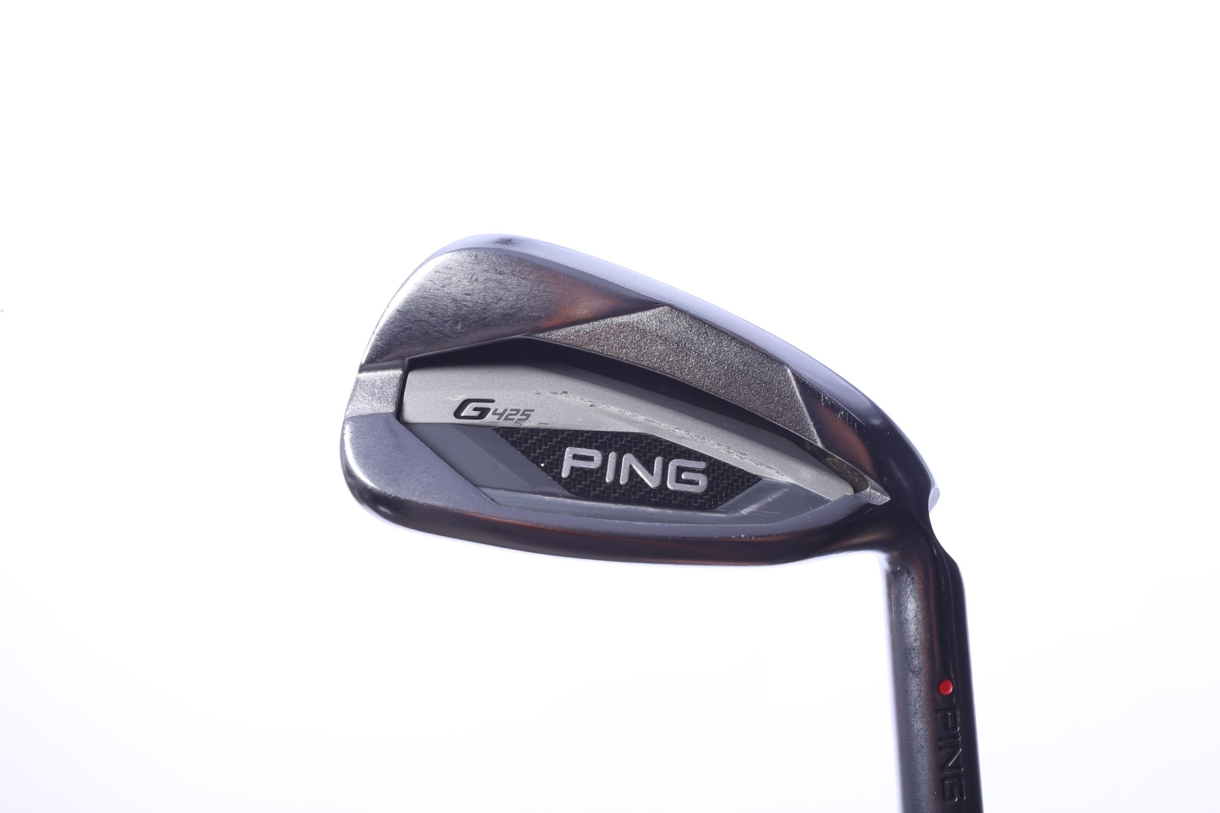 Used Ping G425 Single 8-Iron - Right-Handed - Soft Regular Flex-Next Round