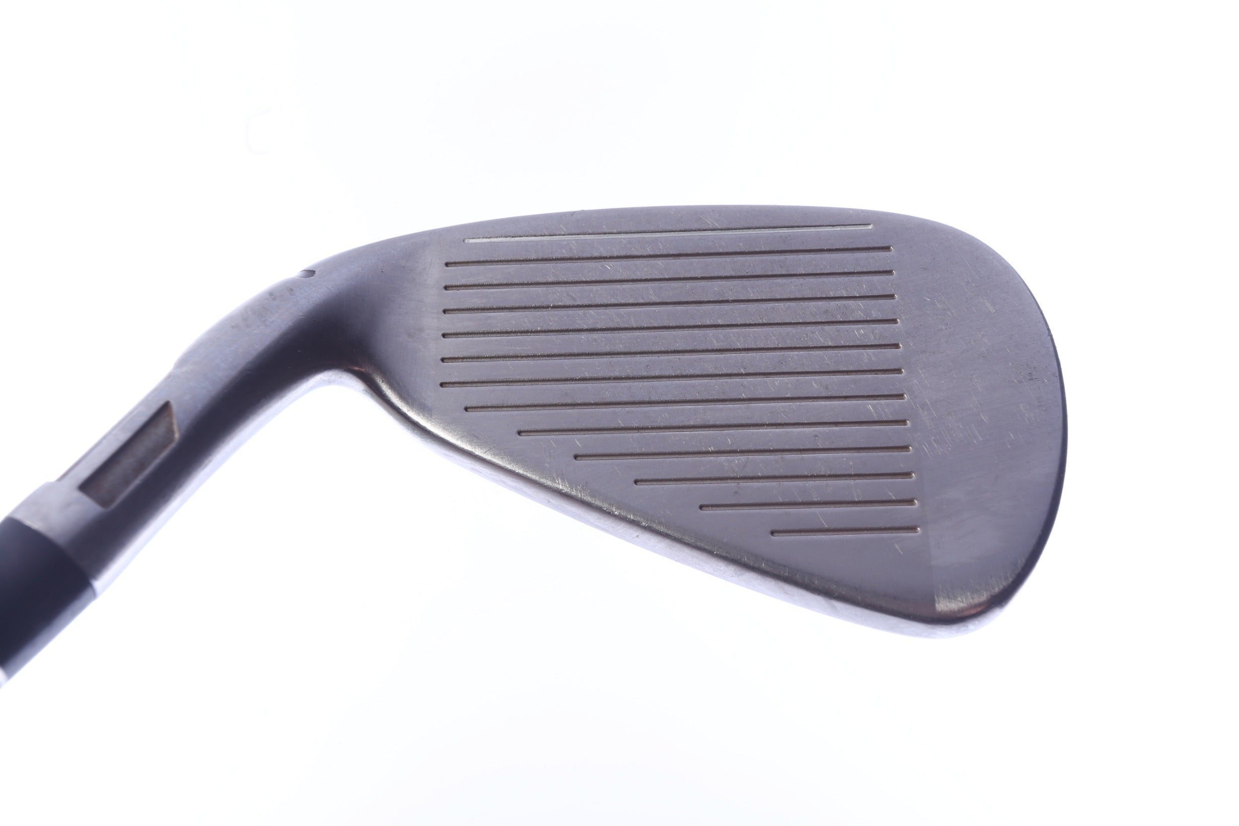 Used TaylorMade STEALTH Single 5-Iron - Right-Handed - Regular Flex