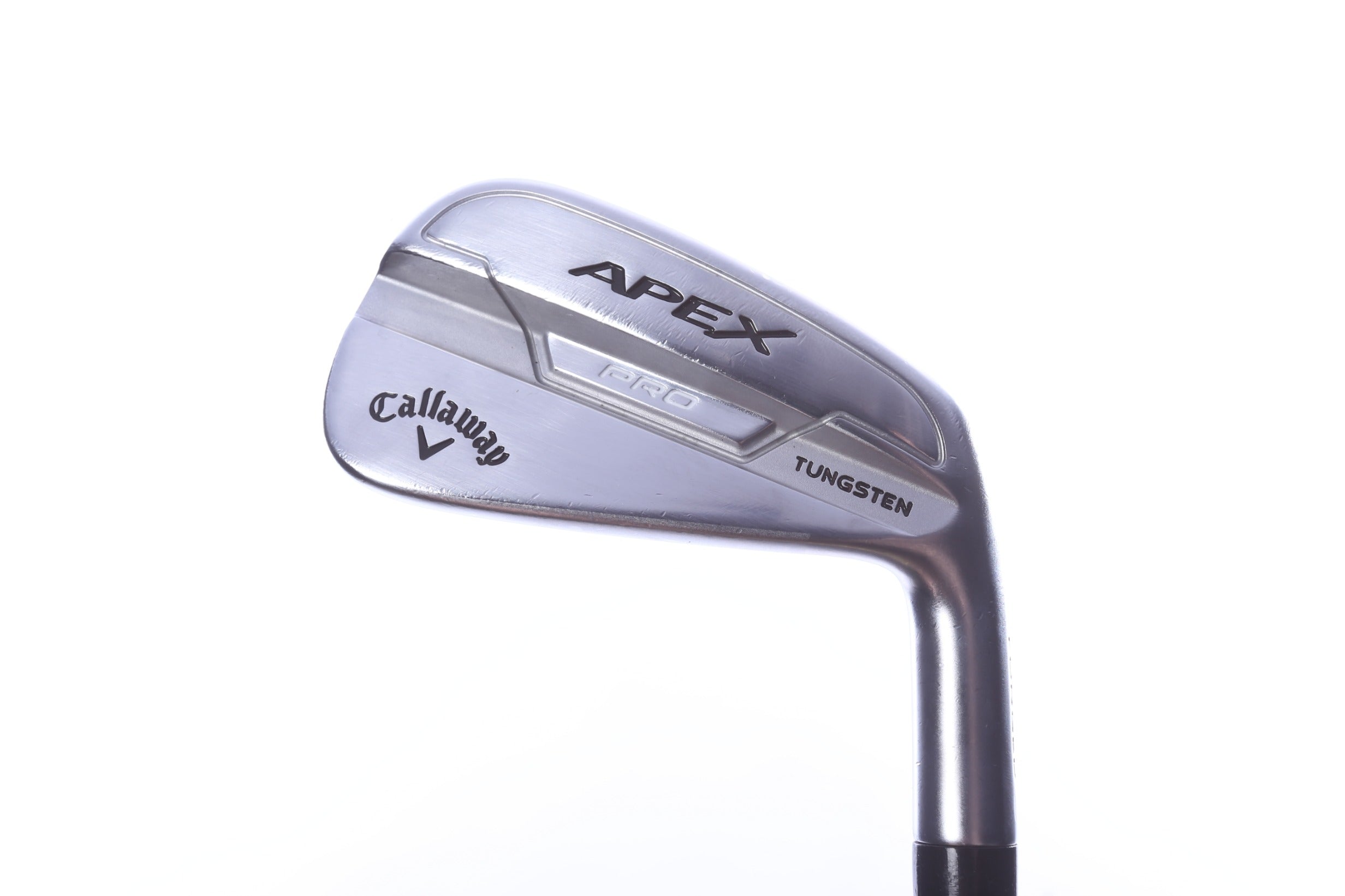 Used Callaway Apex Pro 21 Single 4-Iron - Right-Handed - Extra Stiff Flex-Next Round