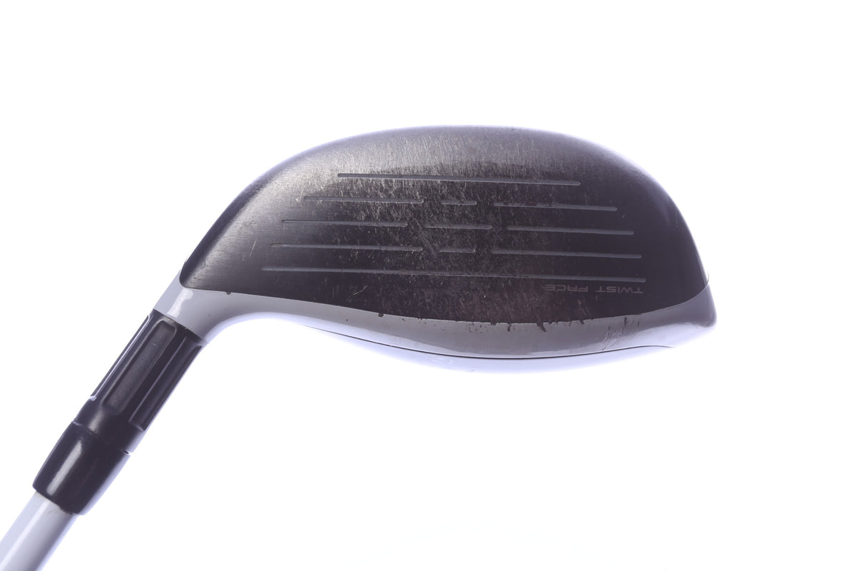 Used TaylorMade SIM2 MAX 3HL Wood - Right-Handed - 16.5 Degrees - Stiff Flex