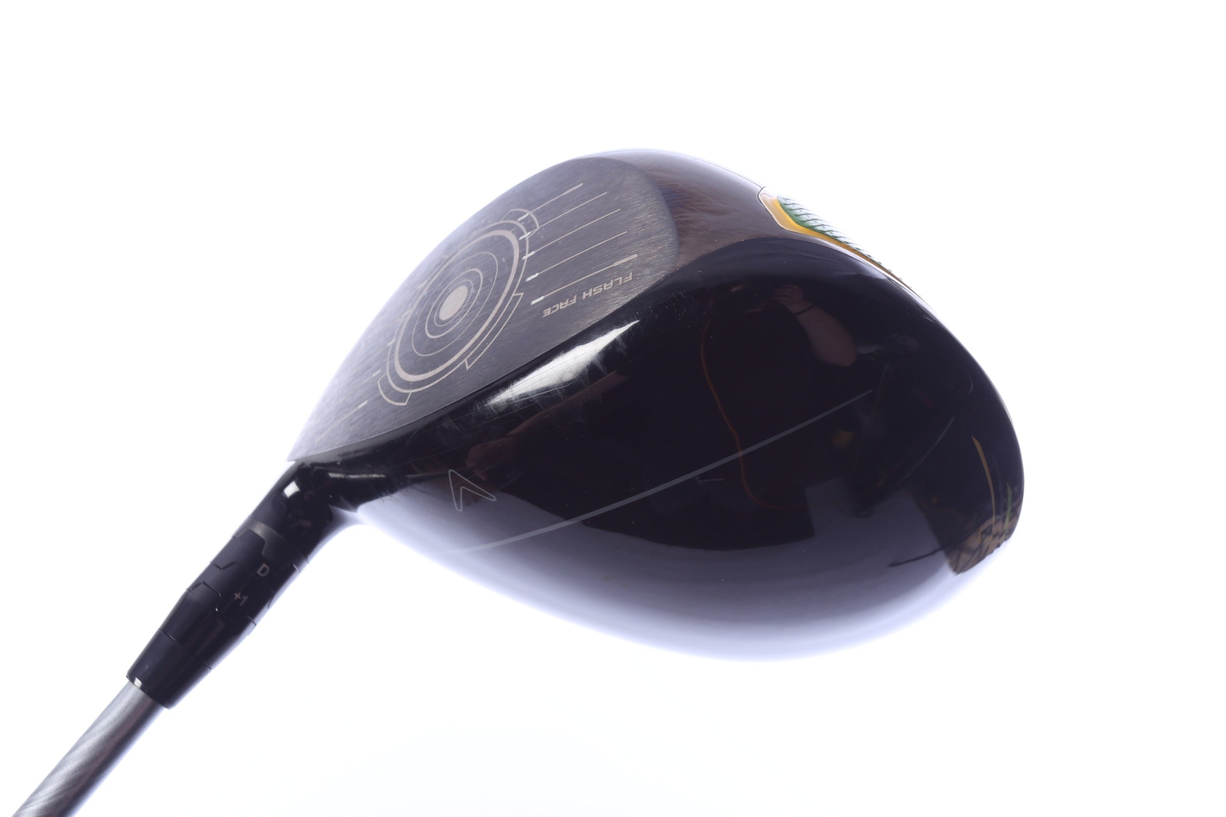 Used Callaway Epic Flash Driver - 10.5 Degrees - Regular Flex Project X EvenFlow - Right-Handed