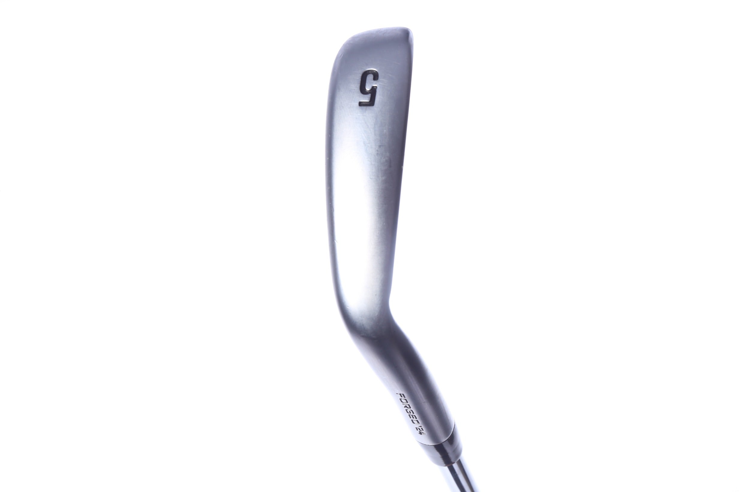 Used Callaway Apex Pro 24 Single 5-Iron - Right-Handed - Stiff Flex-Next Round