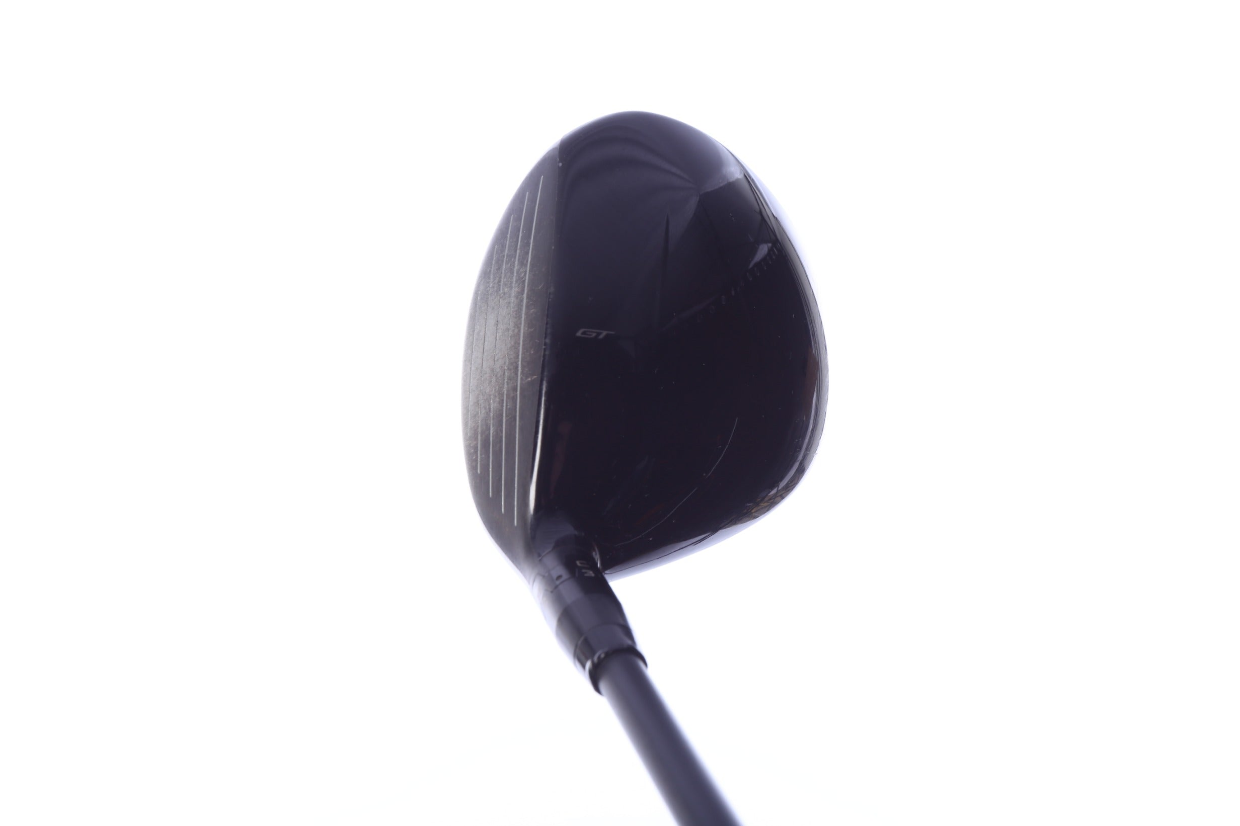 Used Titleist GT2 2-Wood - Right-Handed - 13.5 Degrees - Stiff Flex-Next Round