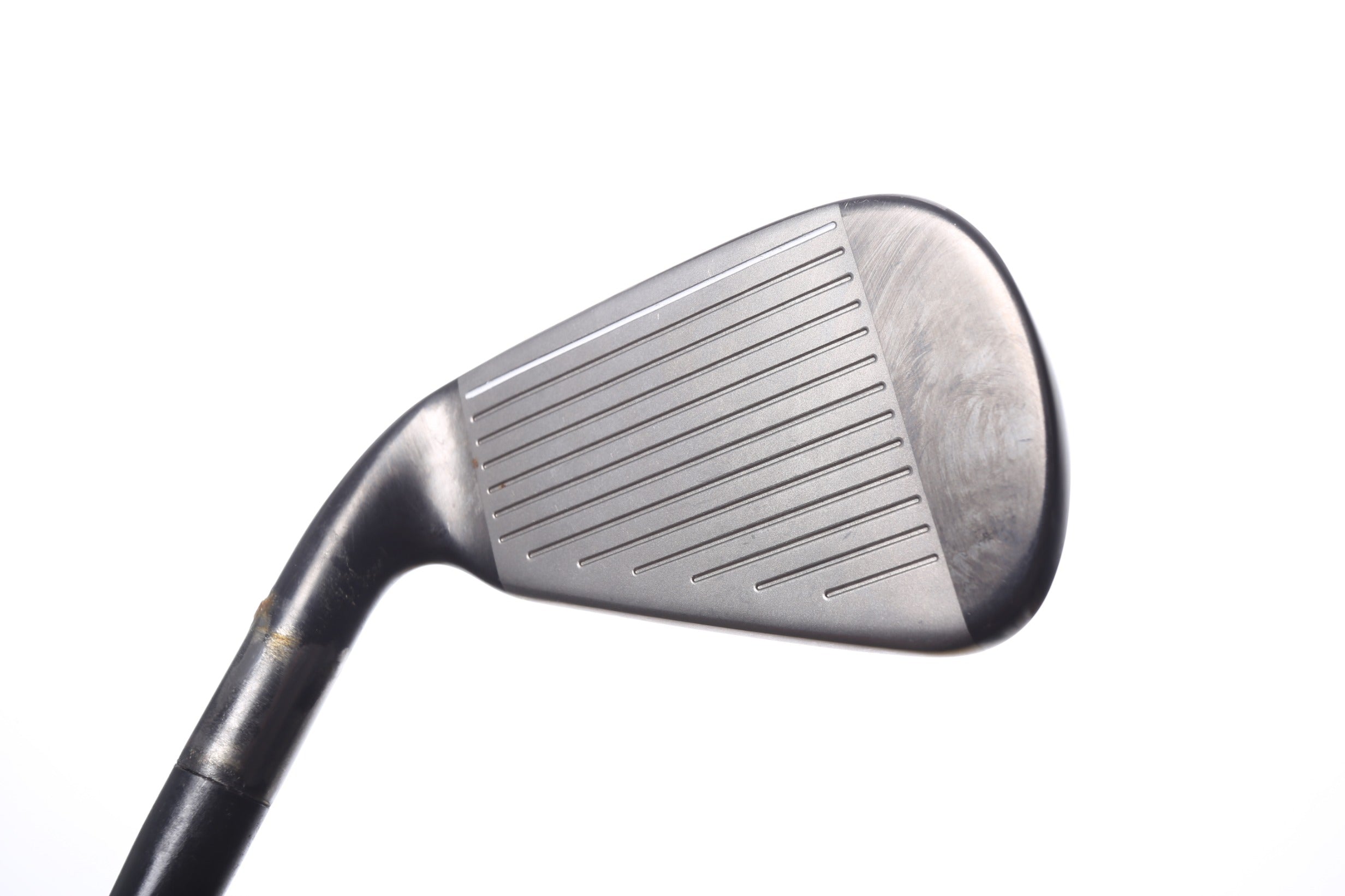 Used TaylorMade M2 Single 6-Iron - Right-Handed - Regular Flex-Next Round