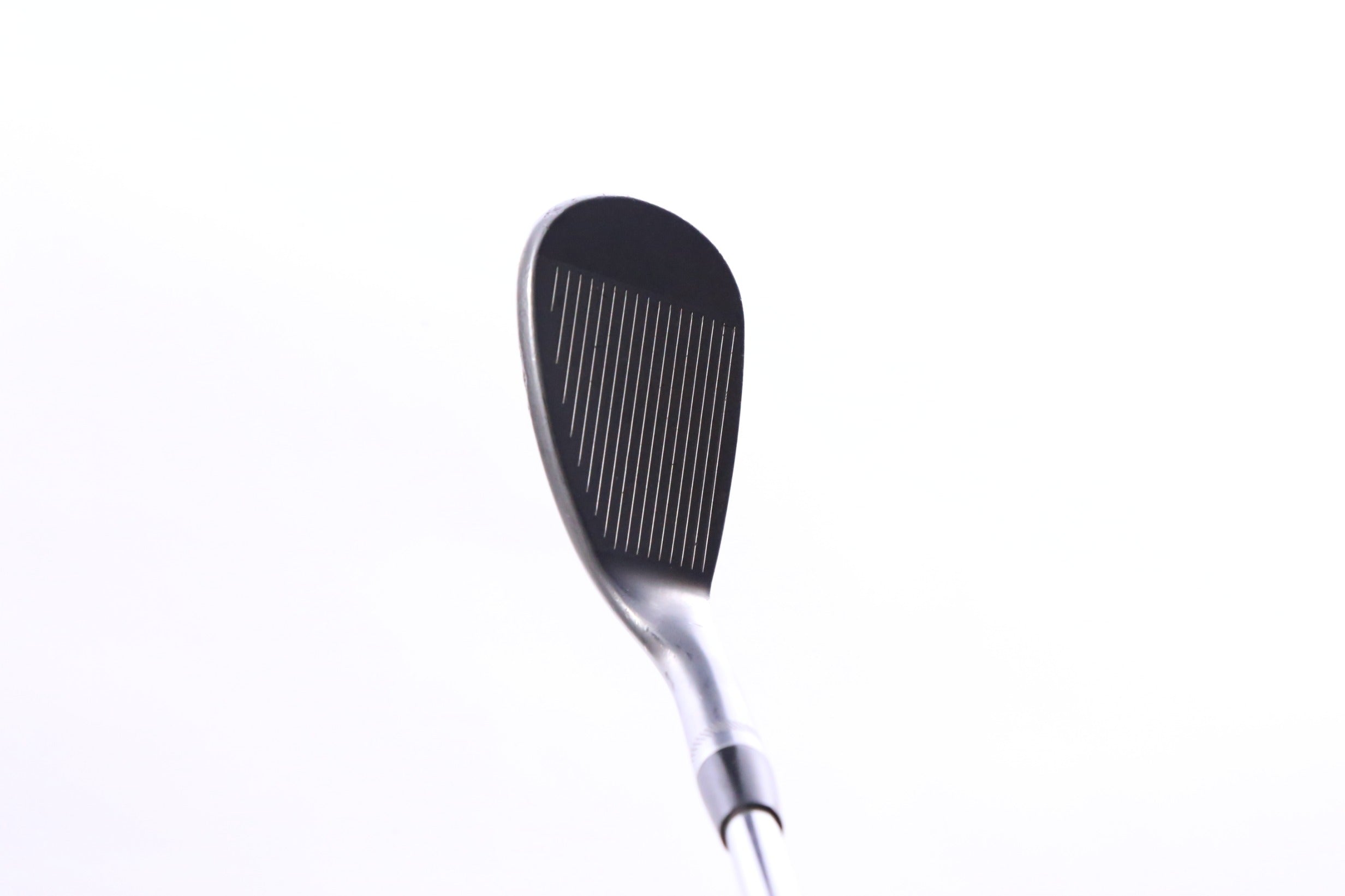 Used Titleist Vokey SM4 Tour Chrome Lob Wedge - Left-Handed - 58 Degrees - Wedge Flex-Next Round