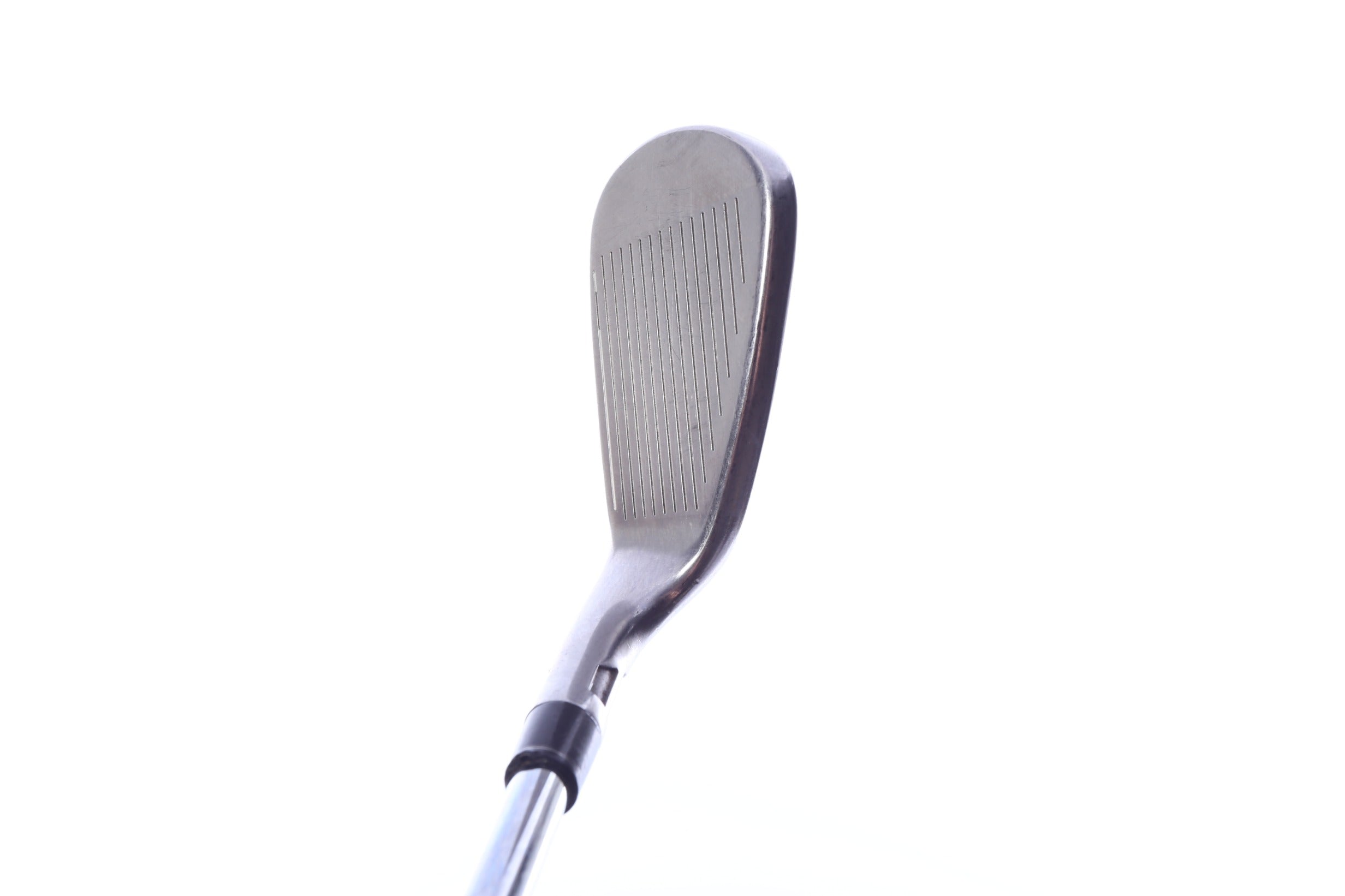 Used TaylorMade SIM2 MAX OS Approach Wedge - Right-Handed - 48 Degrees - Stiff Flex