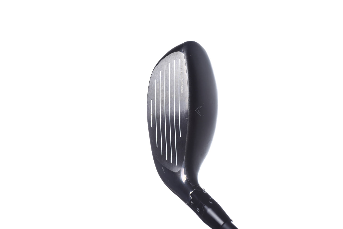 Used Callaway Paradym Ai Smoke HL Hybrid Set - Right-Handed - 3H & 4H - Regular Flex-Next Round
