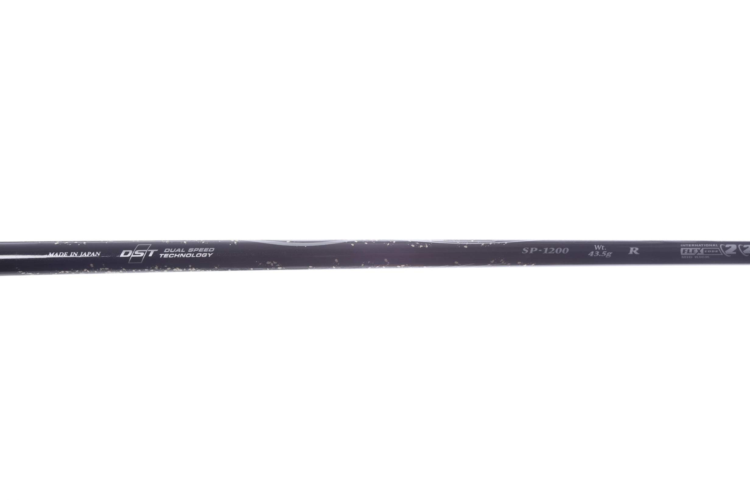 Used XXIO Prime 12 6H Hybrid - Right-Handed - 25 Degrees - Regular Flex-Next Round