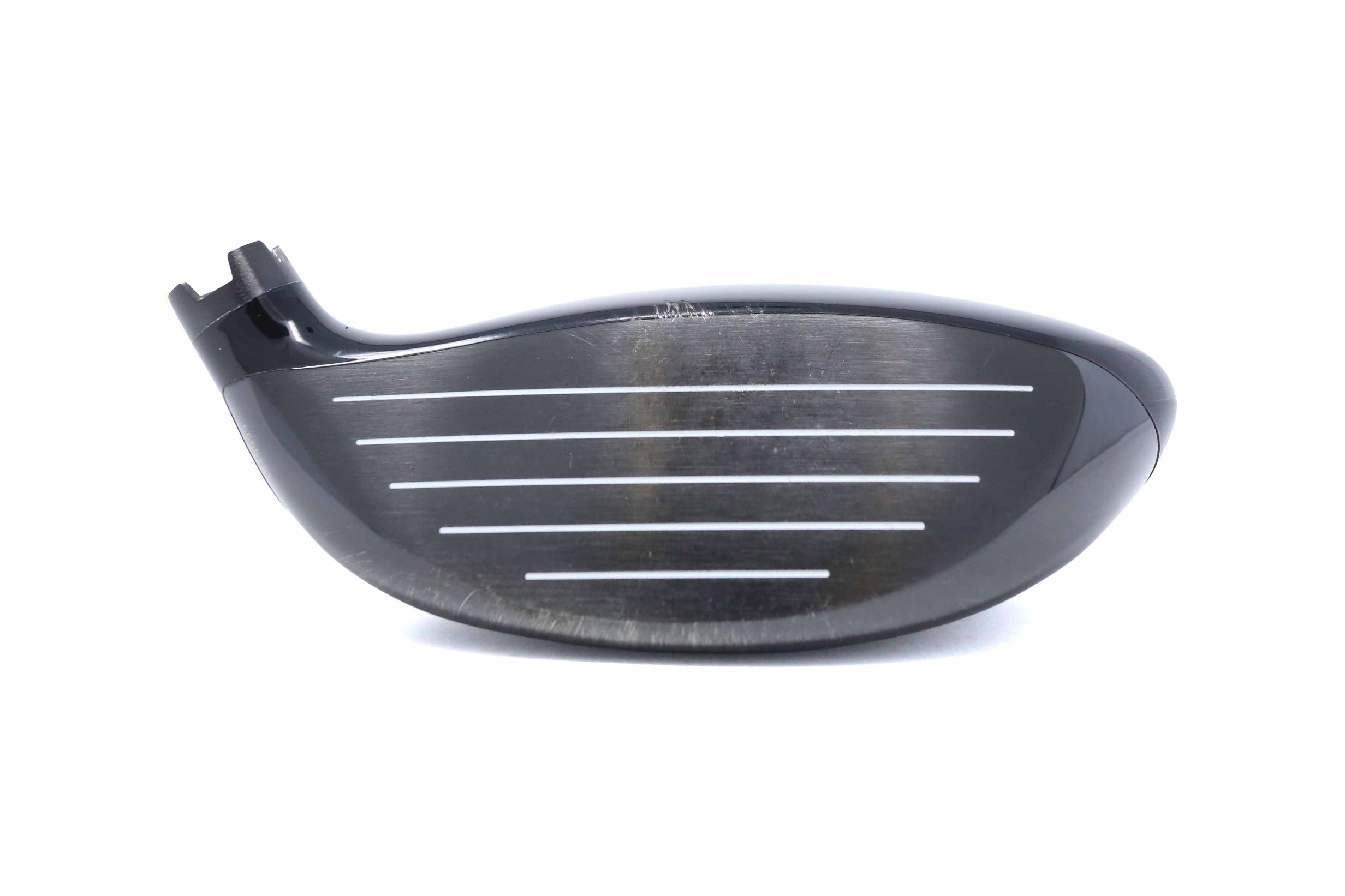 Used Titleist TSR2 3-Wood - HEAD ONLY - Left-Handed - 15 Degrees-Next Round