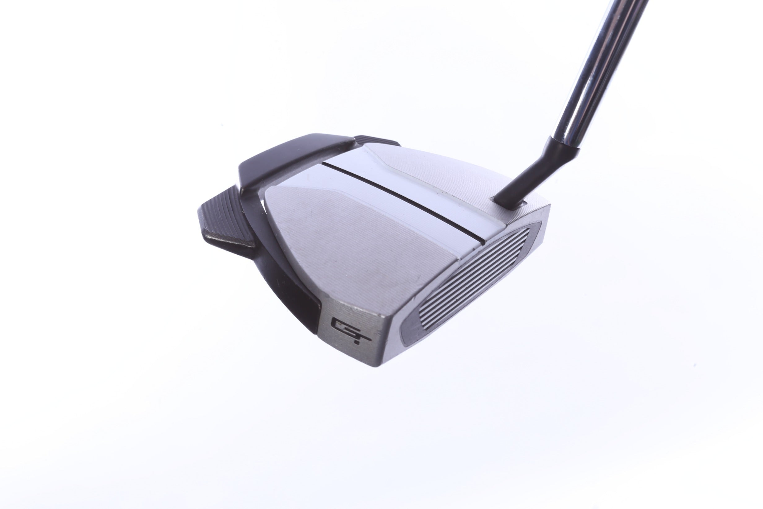 Used TaylorMade Spider GTX Putter - Right-Handed - 34 in - Mallet-Next Round