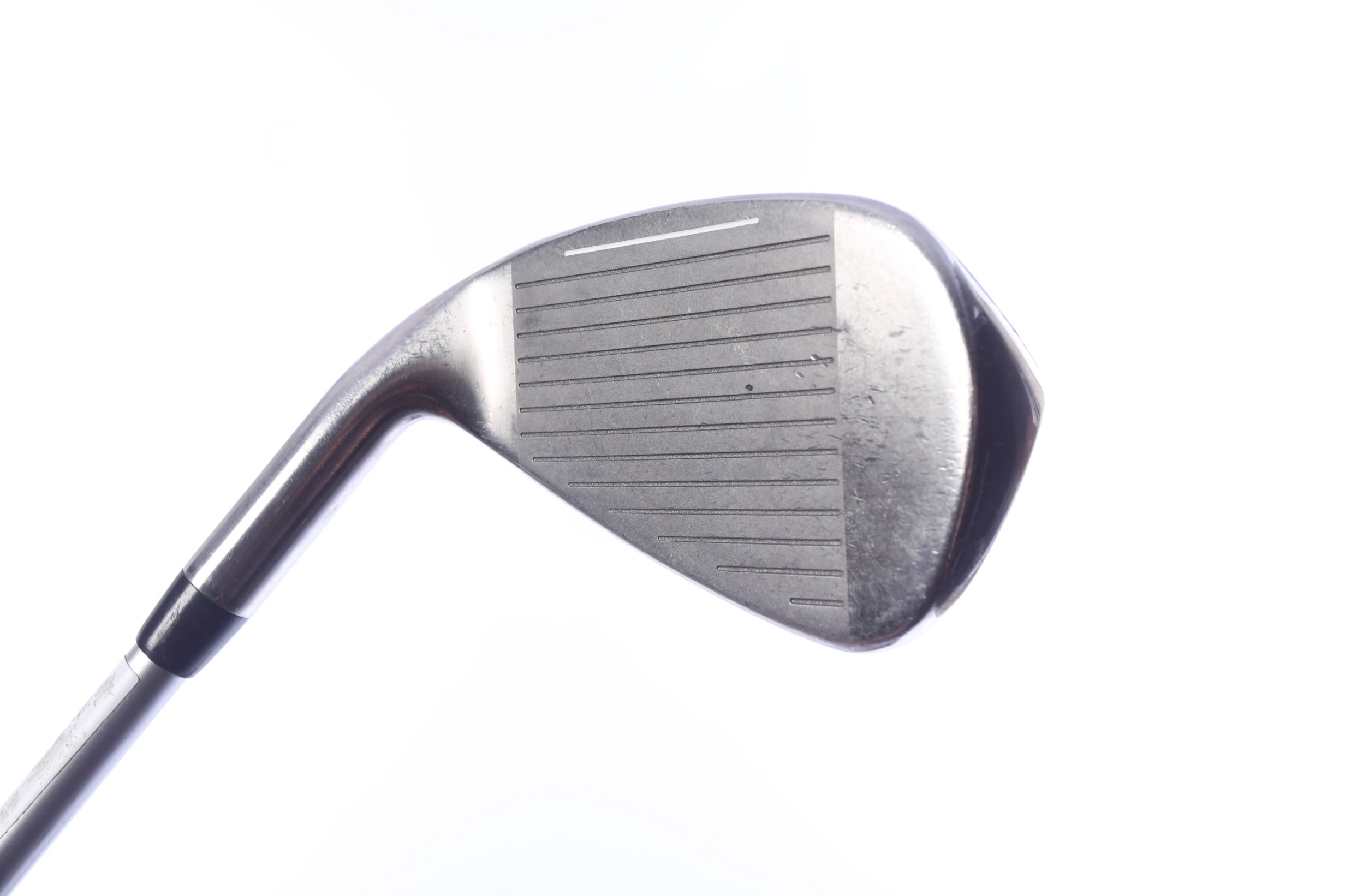 Used Tour Edge Hot Launch E522 Ironwood Single 7-Iron - Right-Handed - Ladies Flex