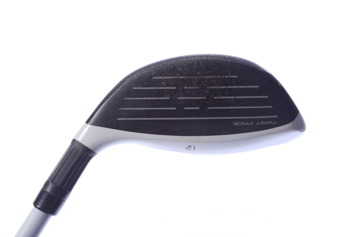 Used TaylorMade SIM MAX 9-Wood - Right-Handed - 24 Degrees - Ladies Flex