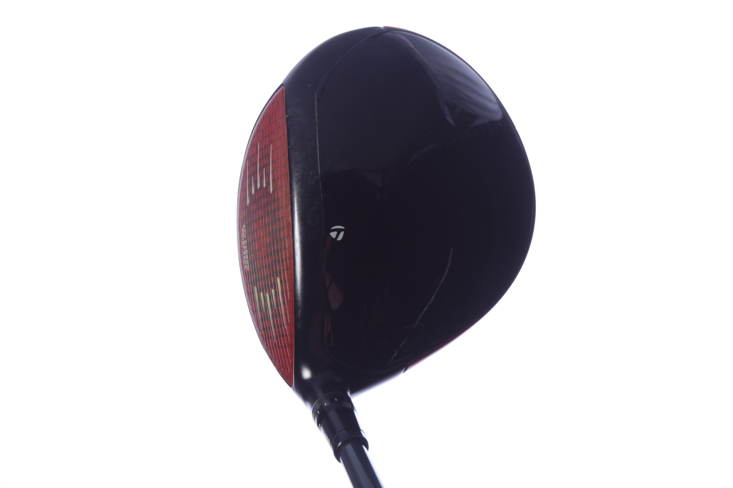 Used TaylorMade STEALTH 2 Driver - 10.5 Degrees - Stiff Flex Mitsubishi Diamana - Right-Handed