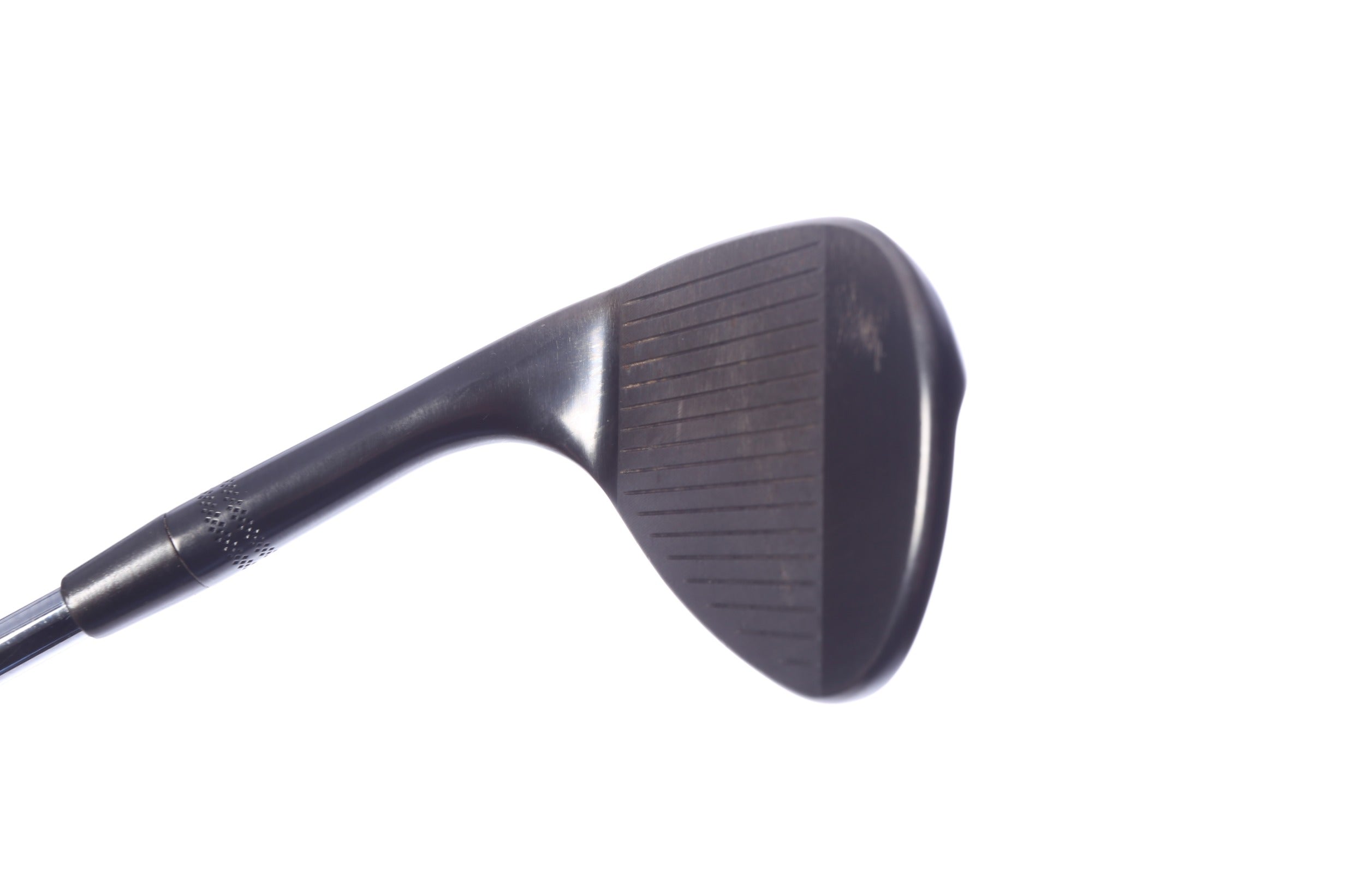 Used Callaway Opus Black Shadow Sand Wedge - Right-Handed - 56 Degrees - Wedge Flex