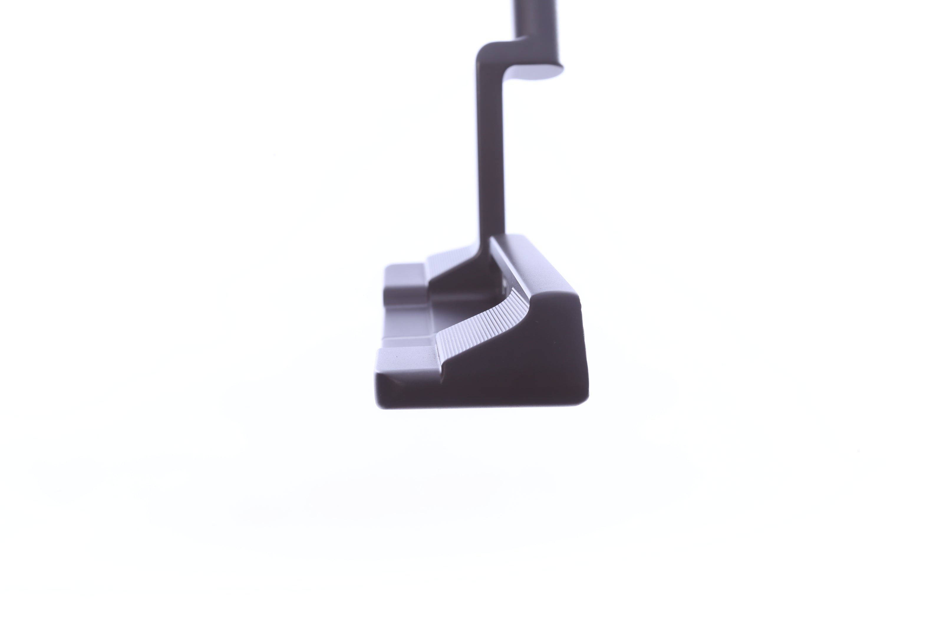 Used Ping PLD Milled Anser 2D Gunmetal Putter - Right-Handed - 35 in - Blade-Next Round