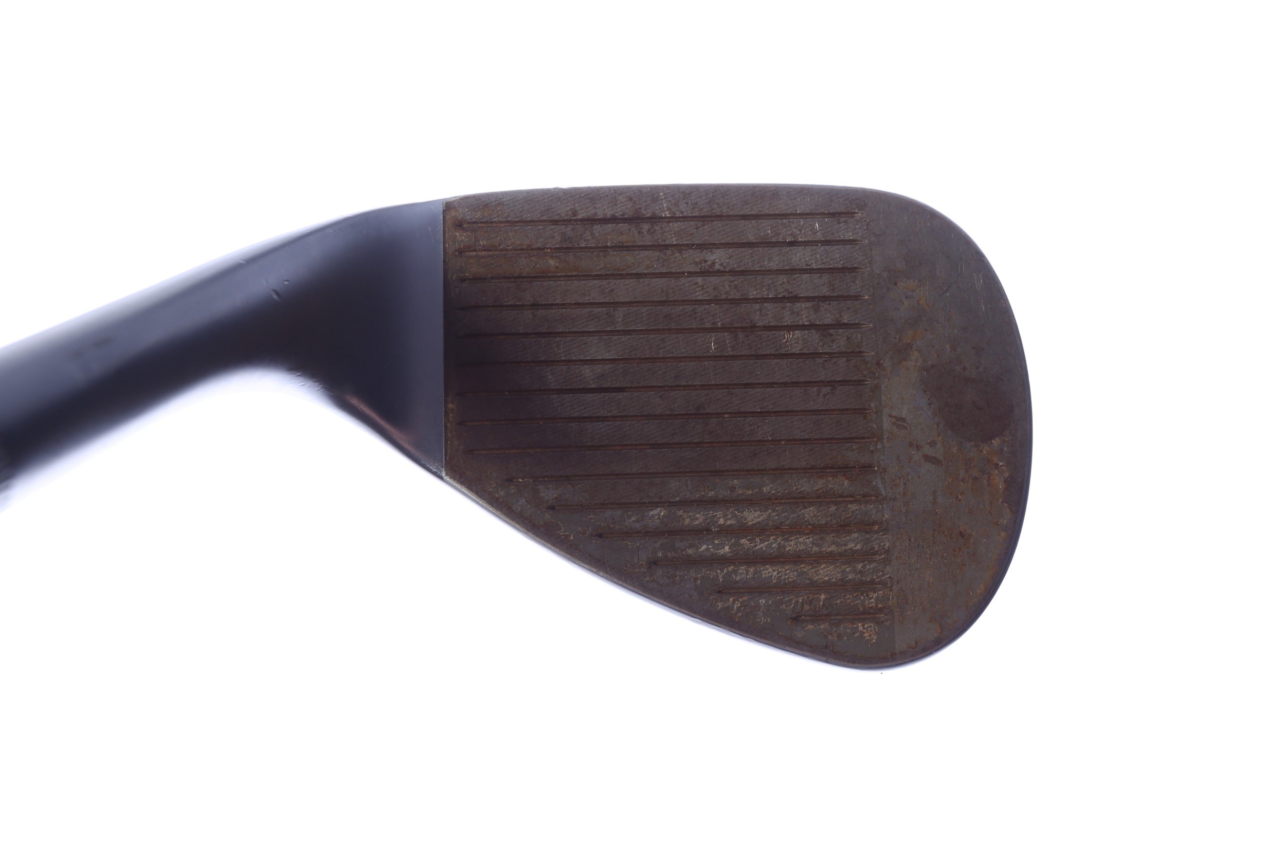 Used Callaway JAWS Raw Chrome Sand Wedge - Right-Handed - 56 Degrees - Ladies Flex