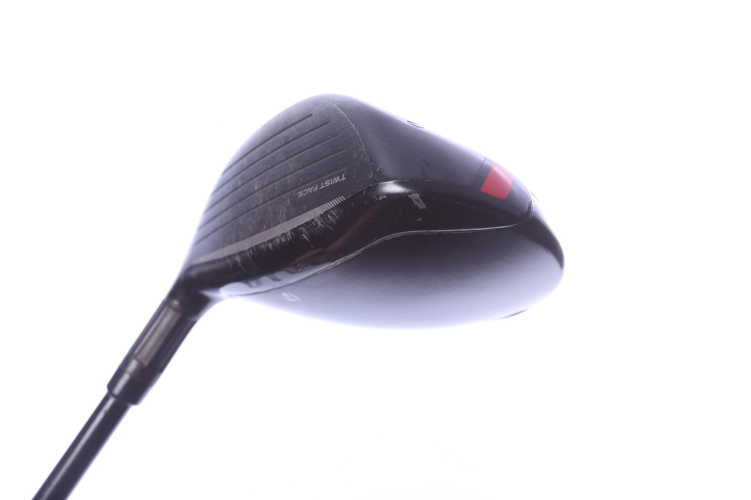 Used TaylorMade STEALTH 5-Wood - Right-Handed - 18 Degrees - Stiff Flex-Next Round