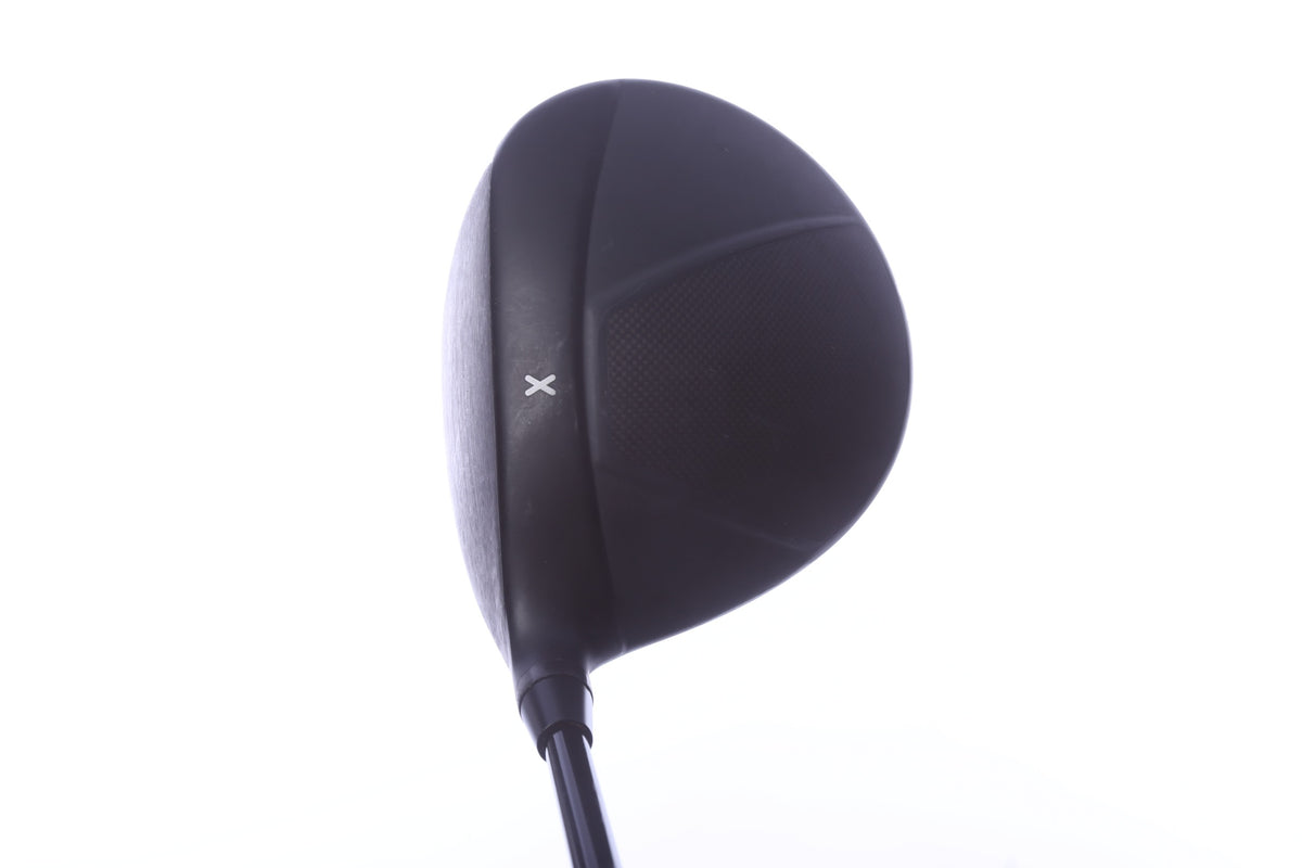 Used PXG 0811 X Plus Proto Driver - 10.5 Degrees - Regular Flex Mitsubishi Tensei Av Series Blue - Right-Handed