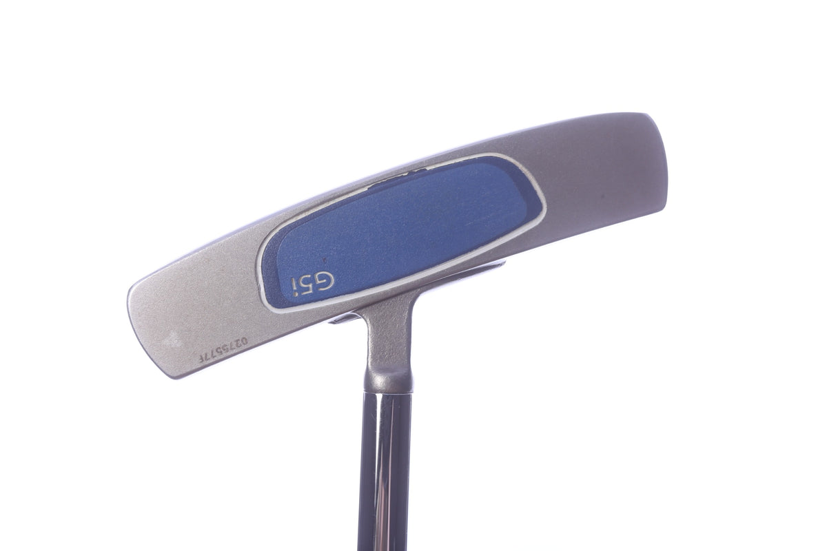 Used Ping G5i Mini C Putter - Right-Handed - 37 in - Blade