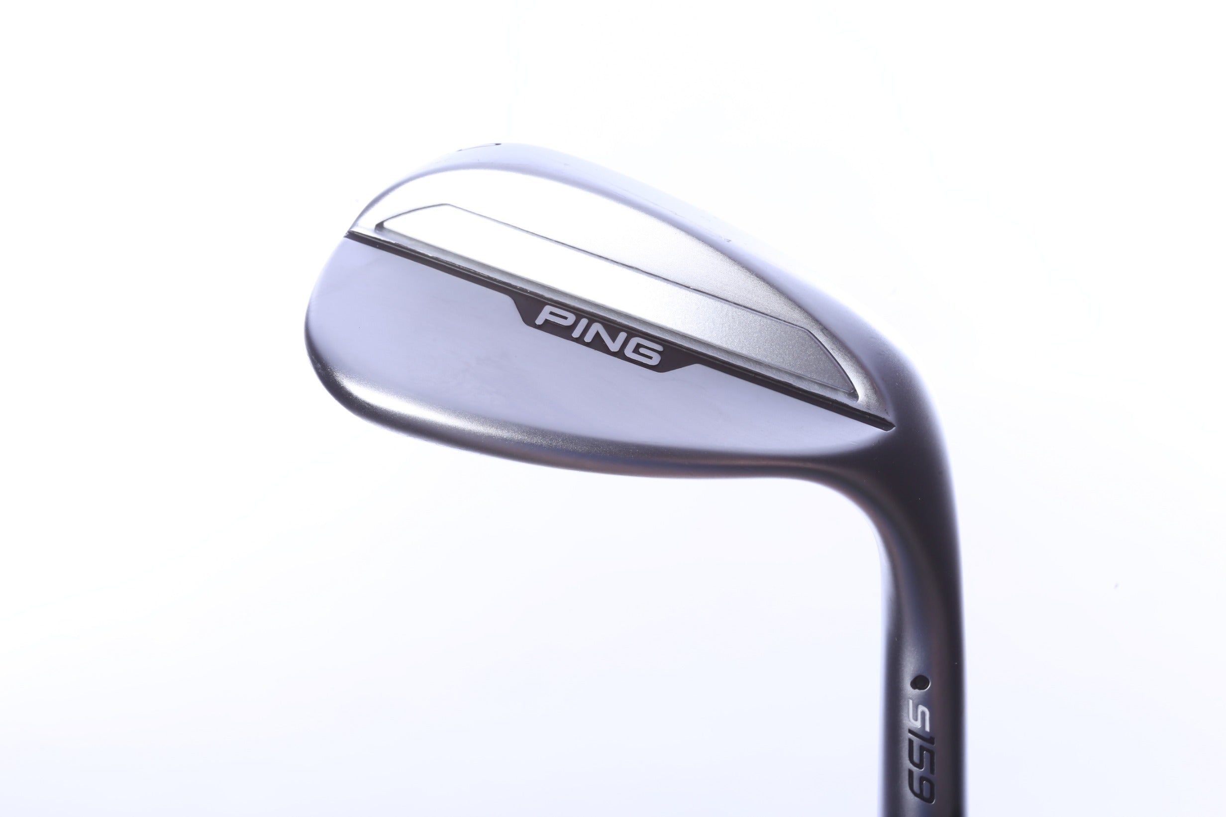 Used Ping s159 Chrome Lob Wedge - Right-Handed - 60 Degrees - Wedge Flex-Next Round
