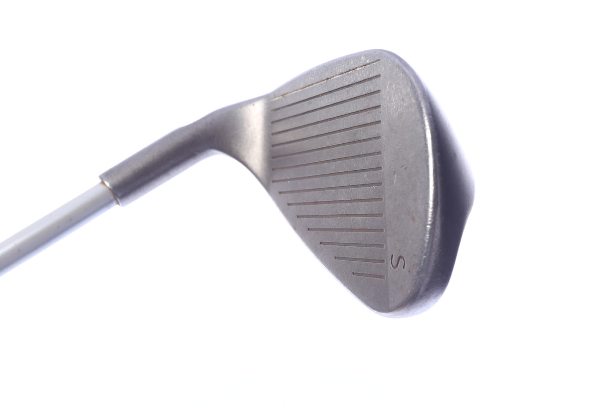 Used Ping Rhapsody Sand Wedge - Right-Handed - 56 Degrees - Ladies Flex