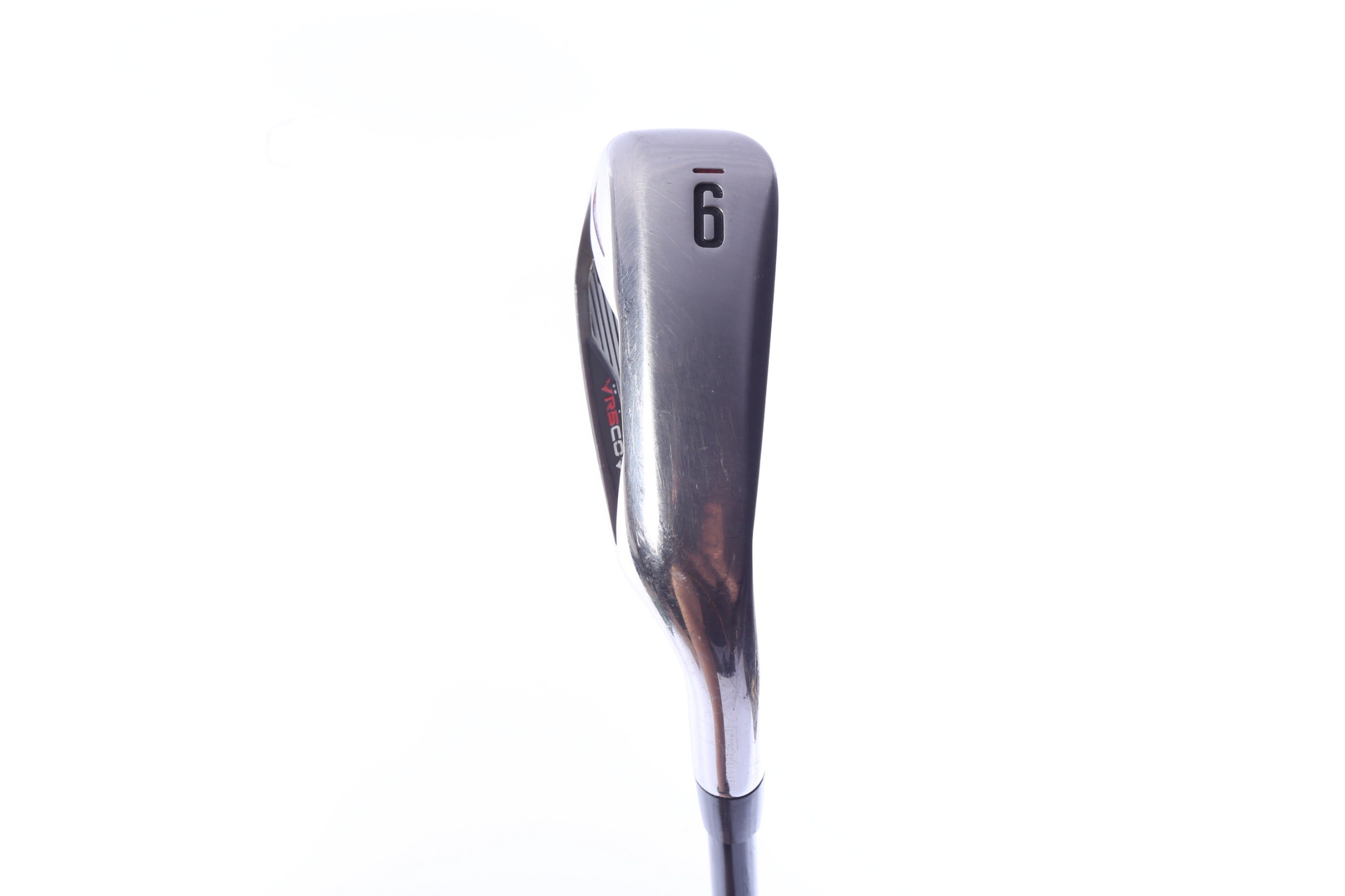 Used Nike VR-S Covert 2.0 Single 9-Iron - Right-Handed - Ladies Flex