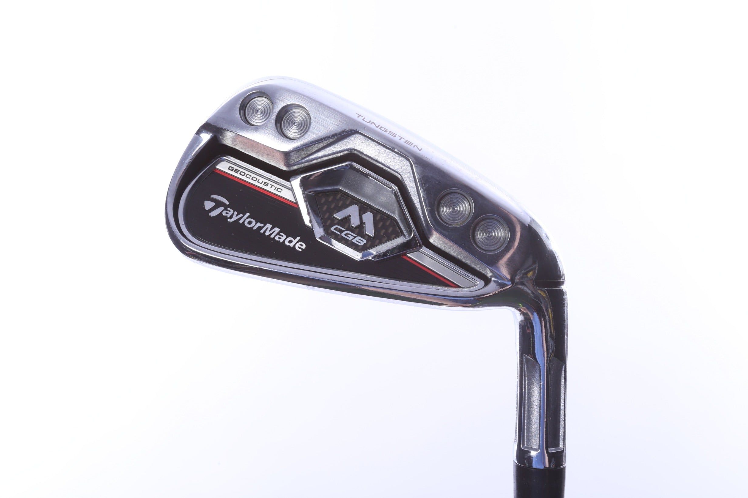 Used TaylorMade M CGB Single 7-Iron - Right-Handed - Seniors Flex-Next Round