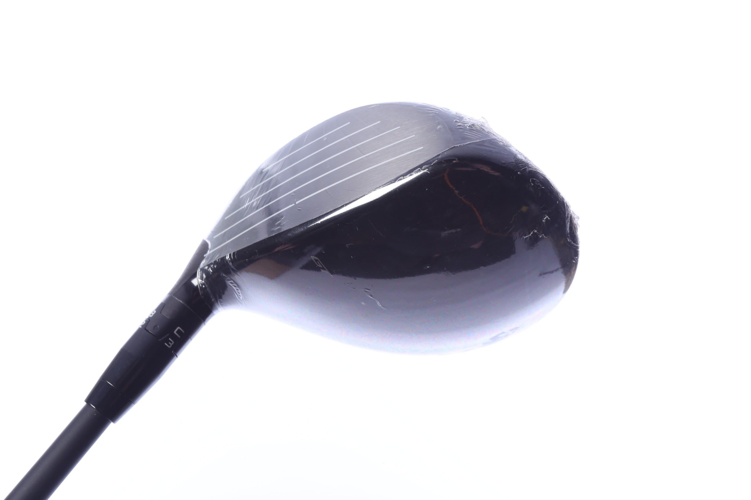 Used Titleist GT2 3-Wood - Right-Handed - 15 Degrees - Stiff Flex-Next Round