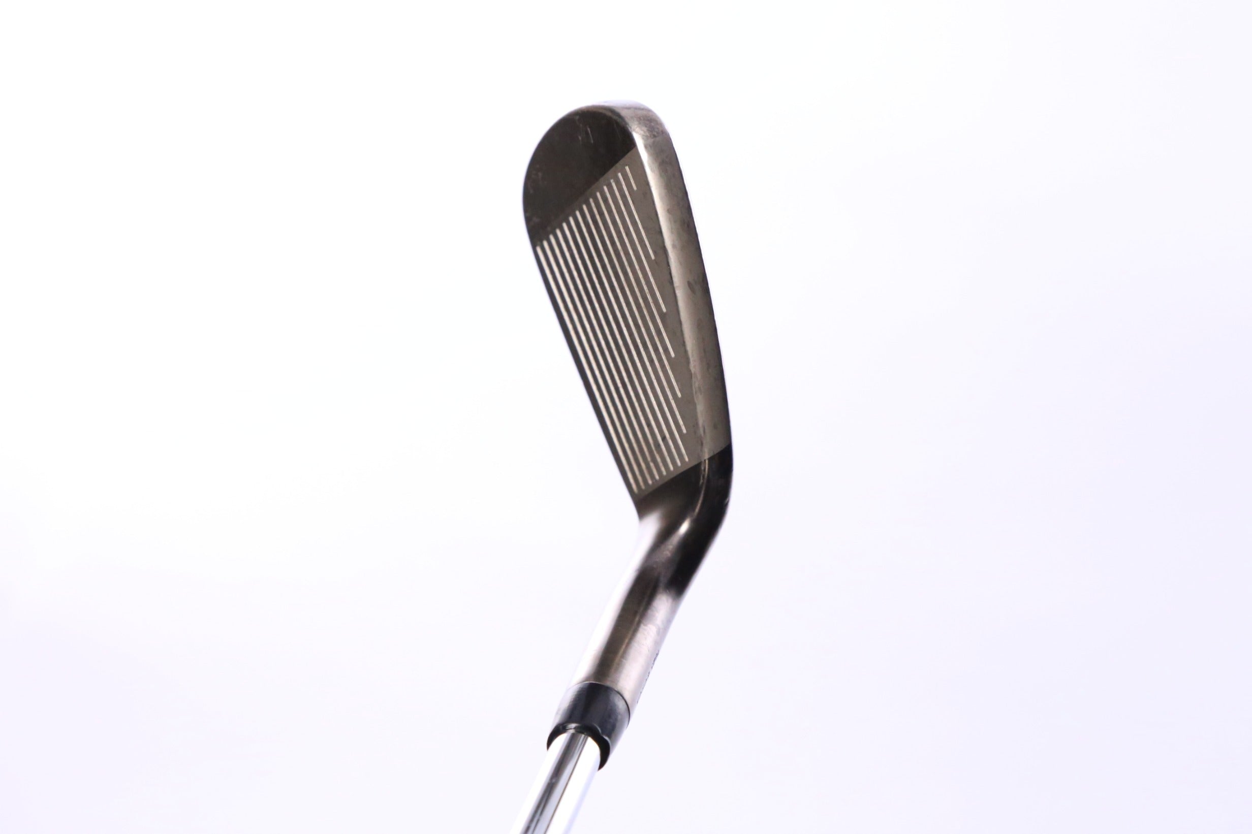 Used Mizuno JPX EZ Forged Gap Wedge - Right-Handed - 50 Degrees - Stiff Flex-Next Round